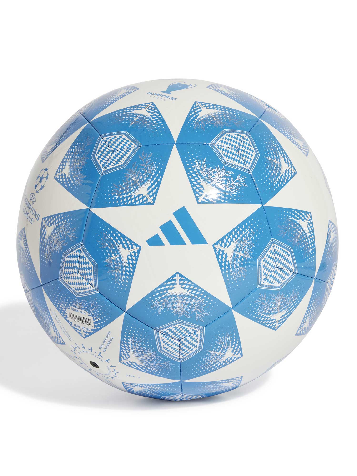 Minge fotbal Ucl Club 24/25 Knockout Stages