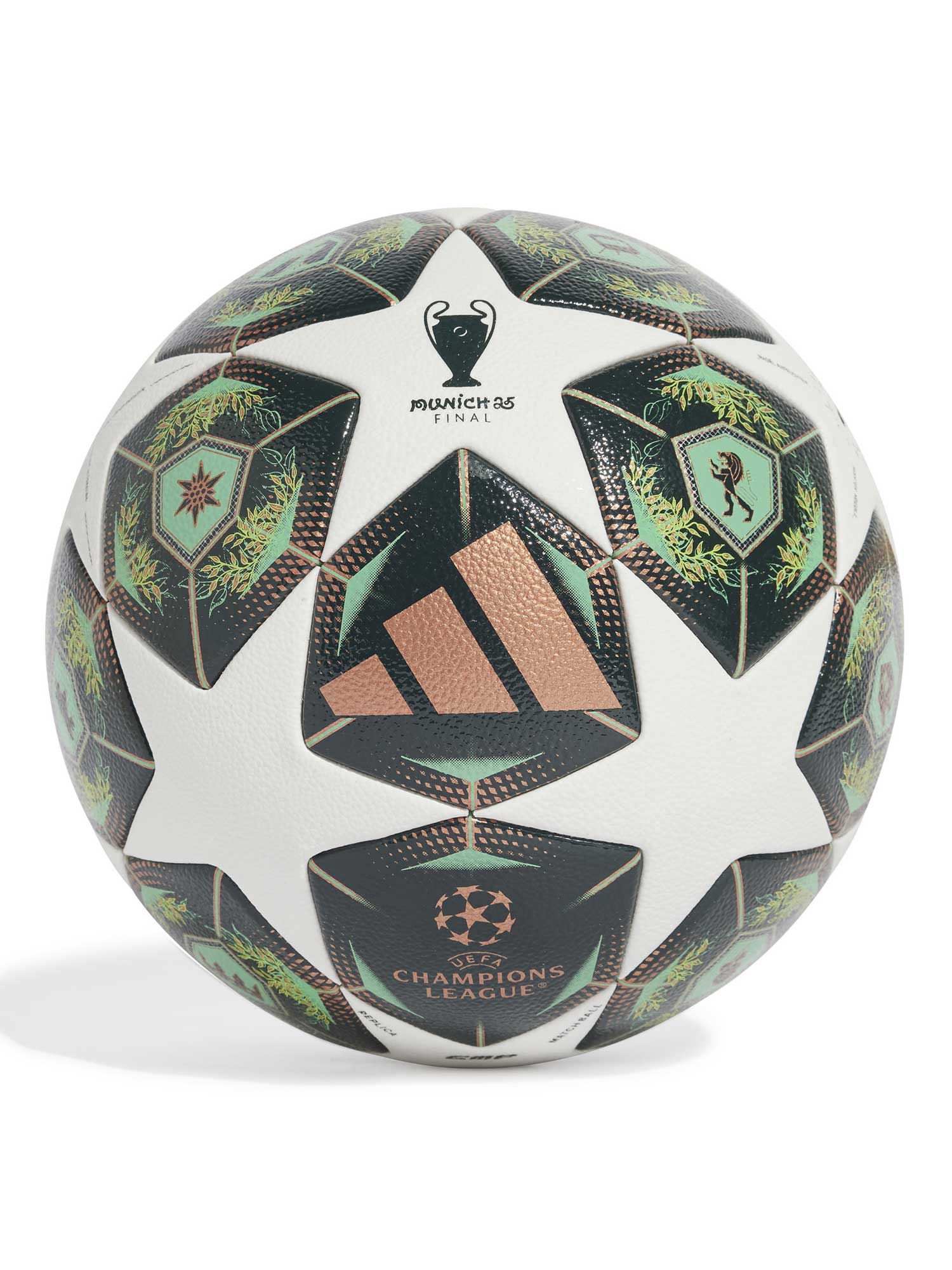 Minge fotbal Ucl Competition 24/25 Knockout