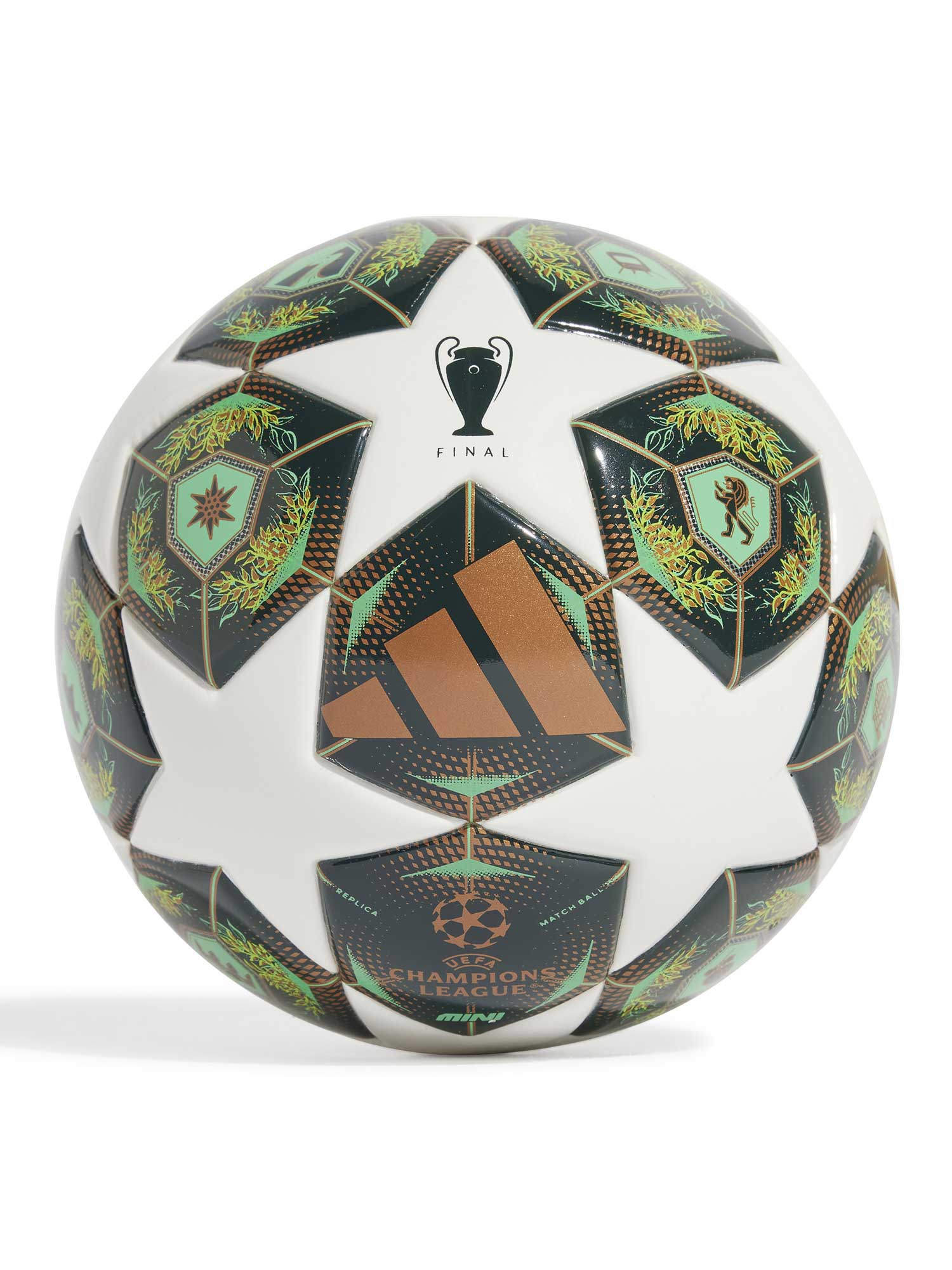 Mini minge fotbal Ucl 24/25 Knockout Stages Mini