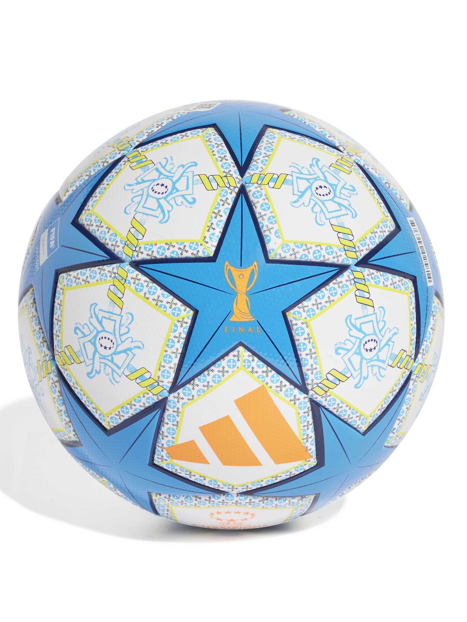 Minge fotbal Uwcl League 24/25 Knockout Stages