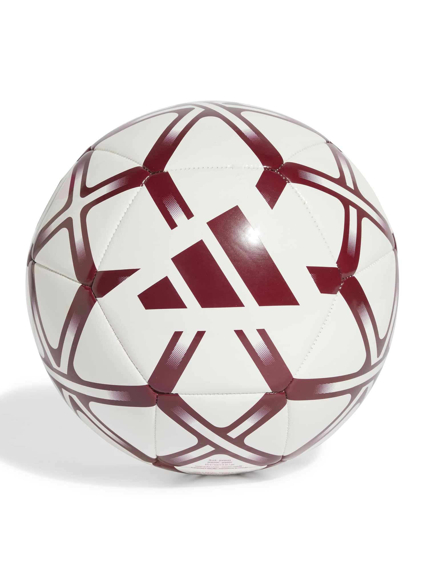 Minge fotbal Starlancer Club