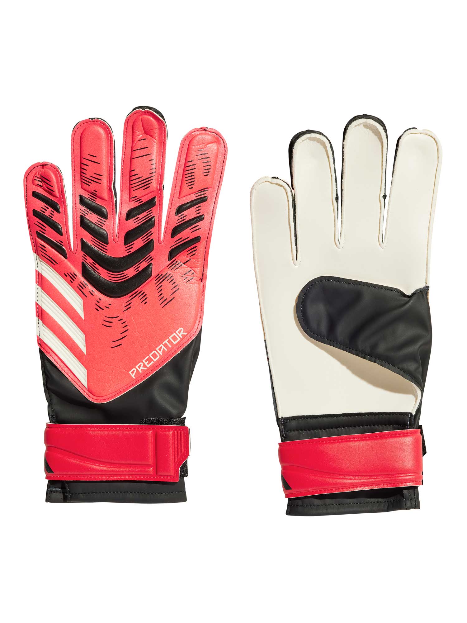 Manusi portar Predator Training Goalkeeper