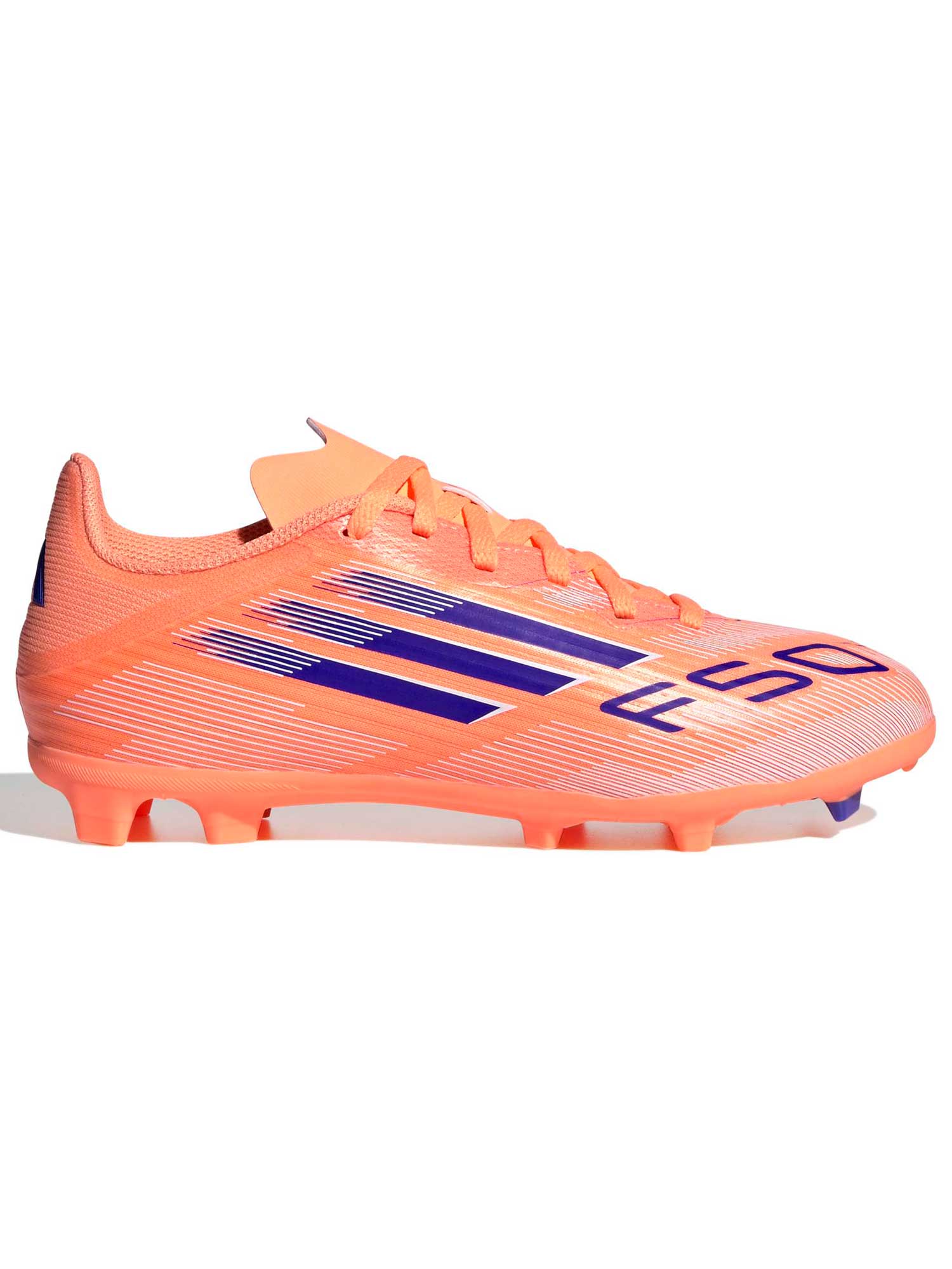 Incaltaminte F50 League Firm/multi-ground Kids