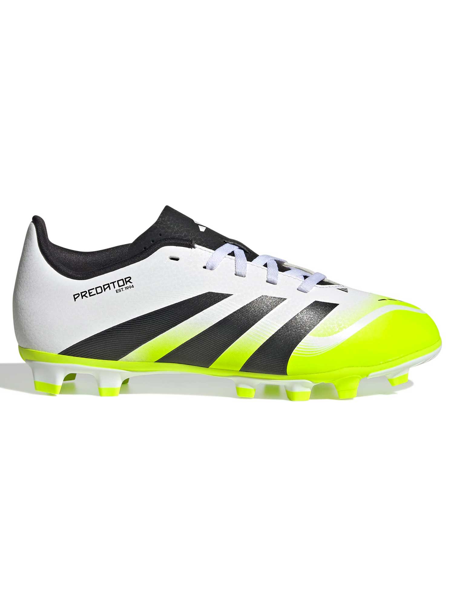 Incaltaminte Predator Club Firm/multi-ground Kids