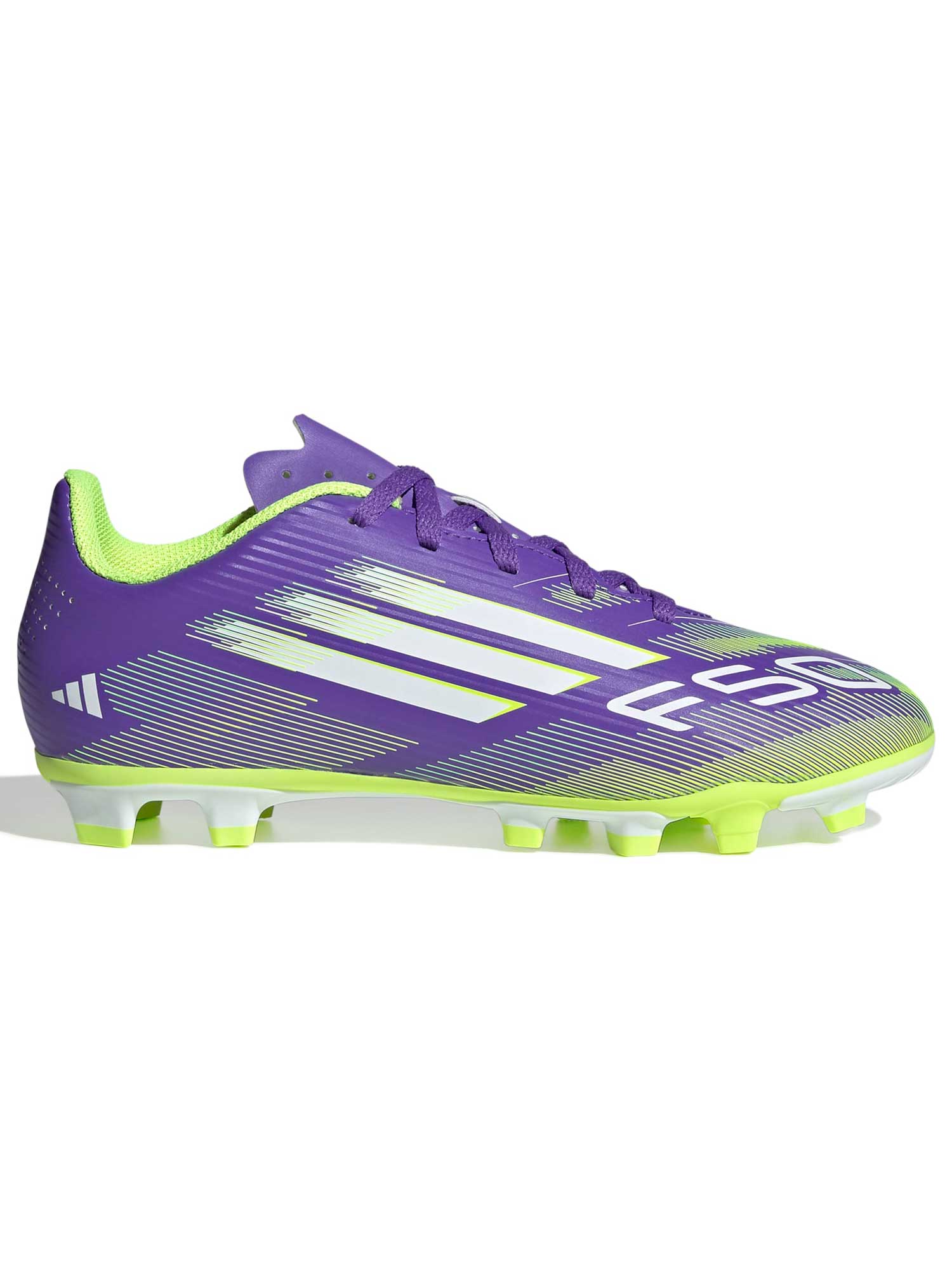 Incaltaminte F50 Club Firm/multi-ground Kids
