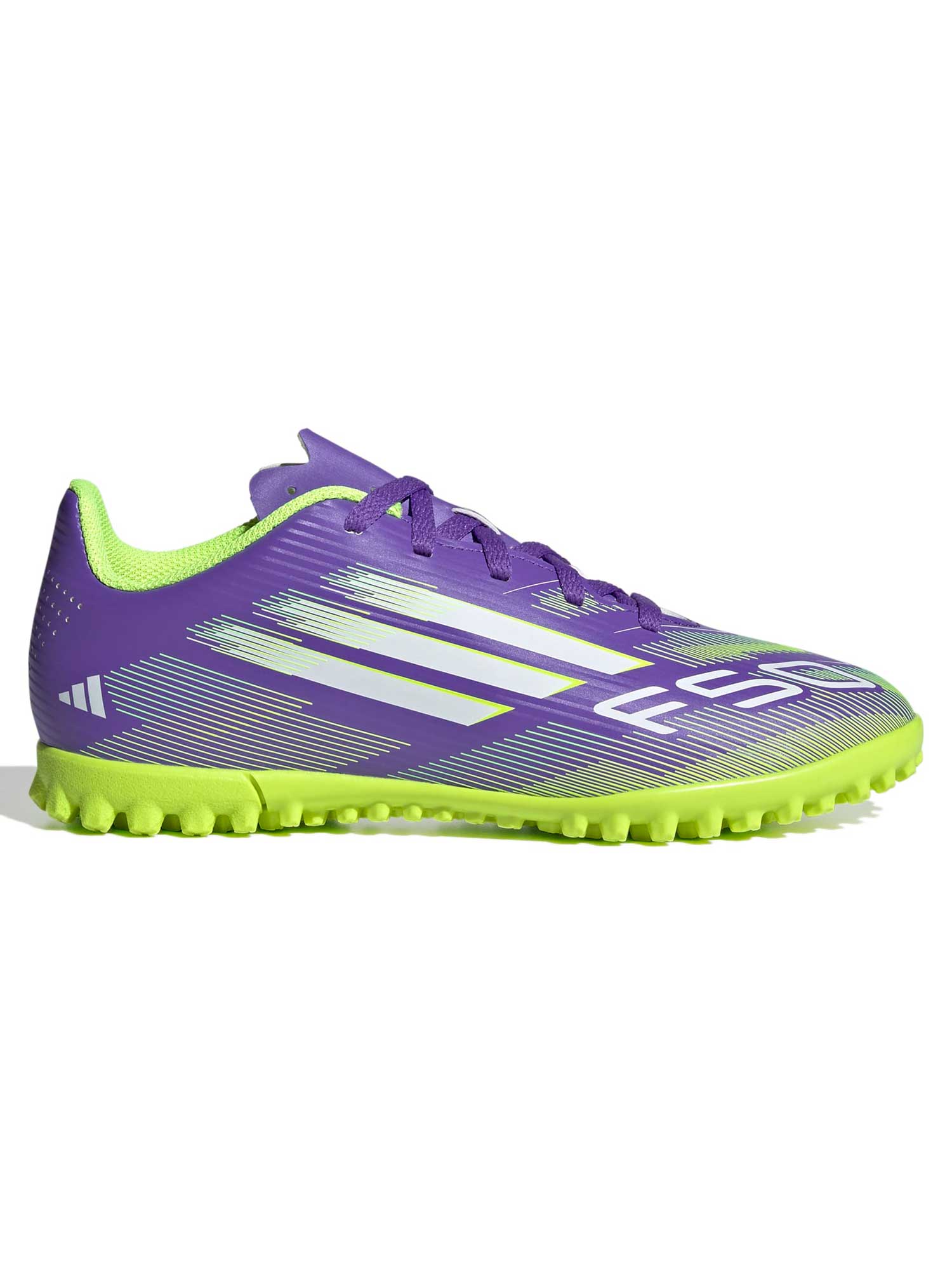 Incaltaminte F50 Club Turf Boots Kids