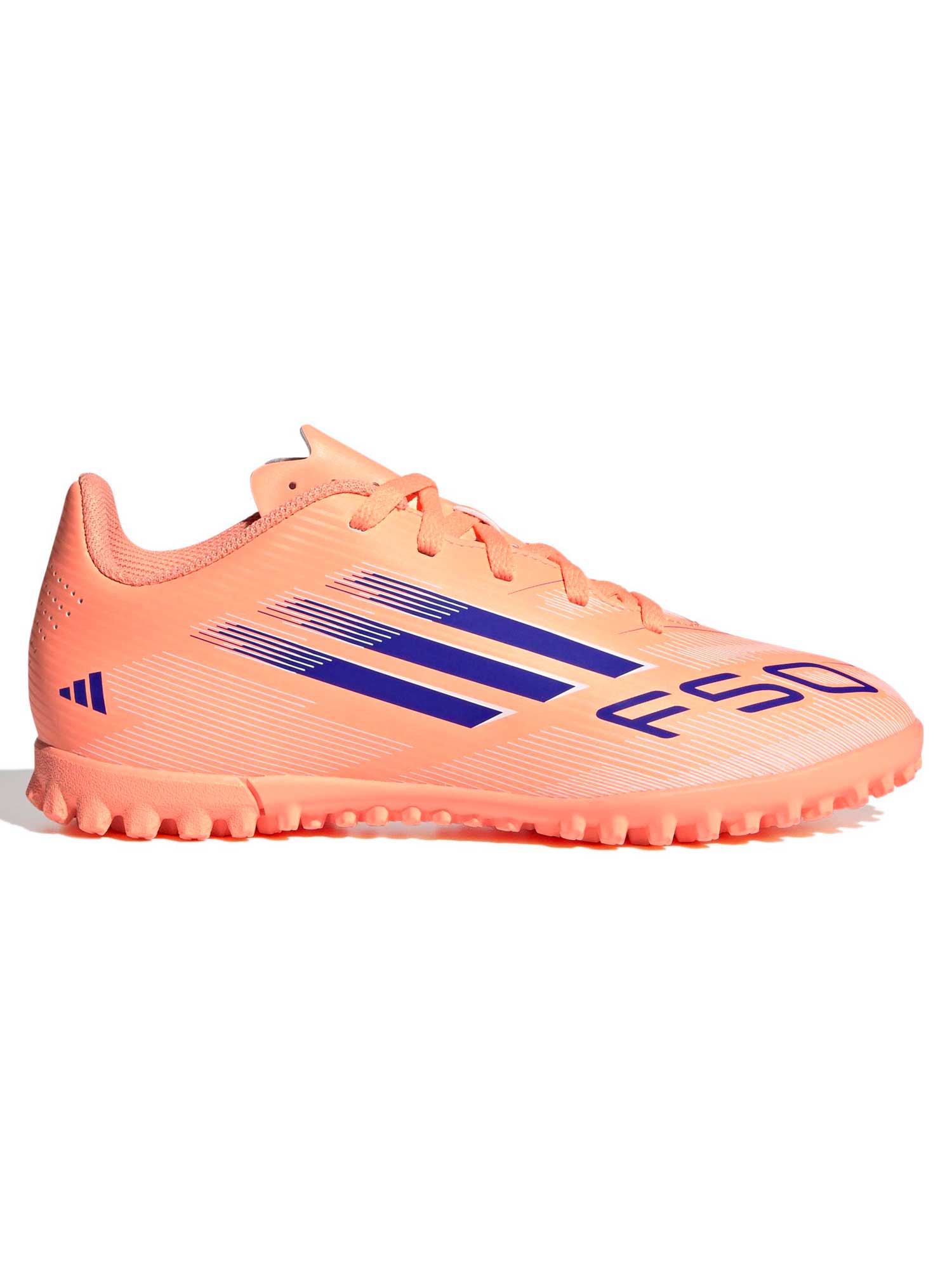 Incaltaminte F50 Club Turf Kids