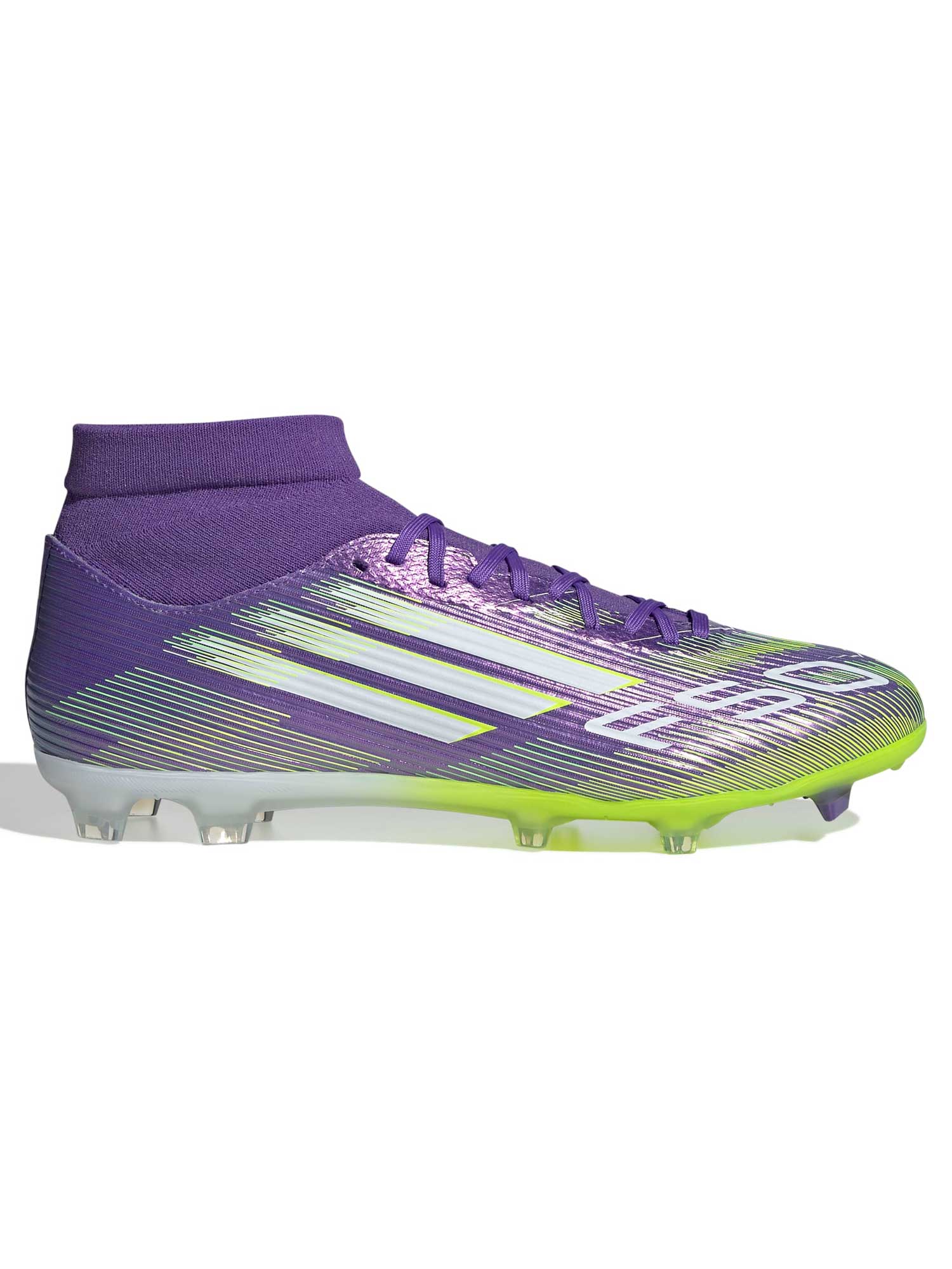 Incaltaminte F50 League Mid Firm/multi-ground