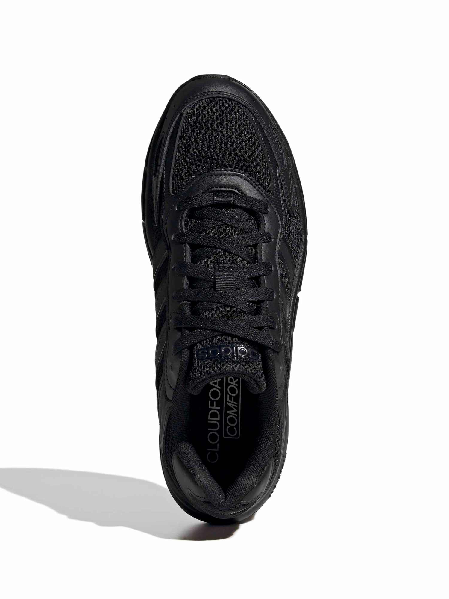 ADIDAS Обувки Eclyptix 2000