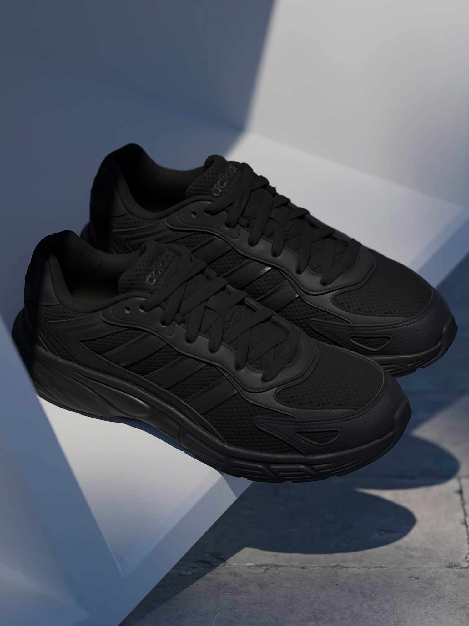 ADIDAS Обувки Eclyptix 2000