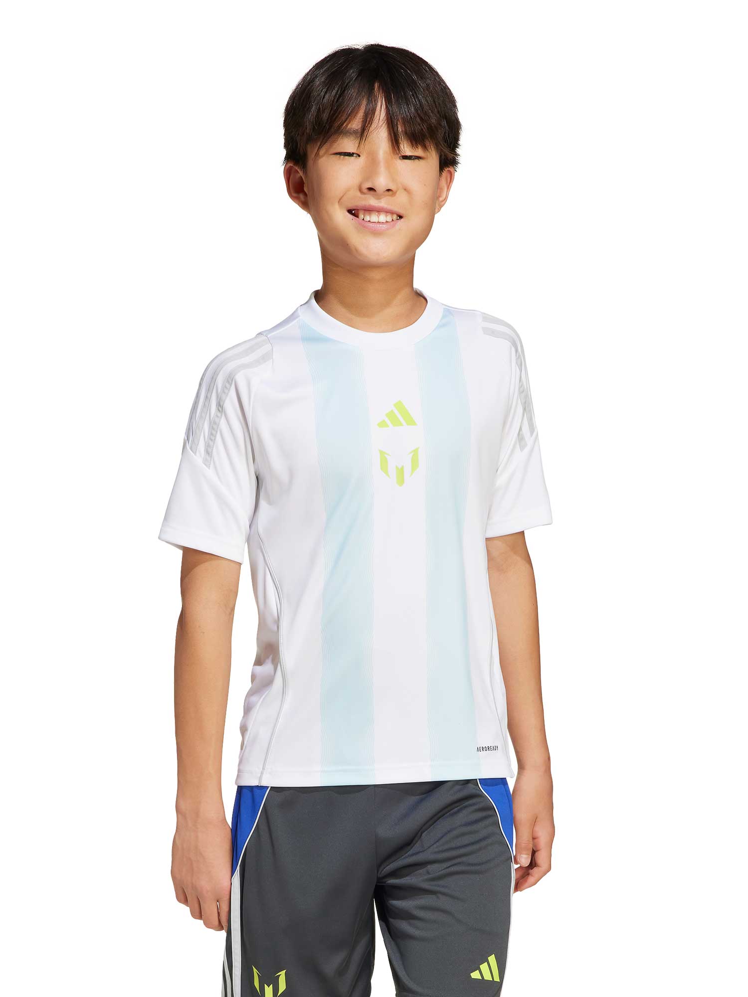 Tricou Messi Training Jersey Kids