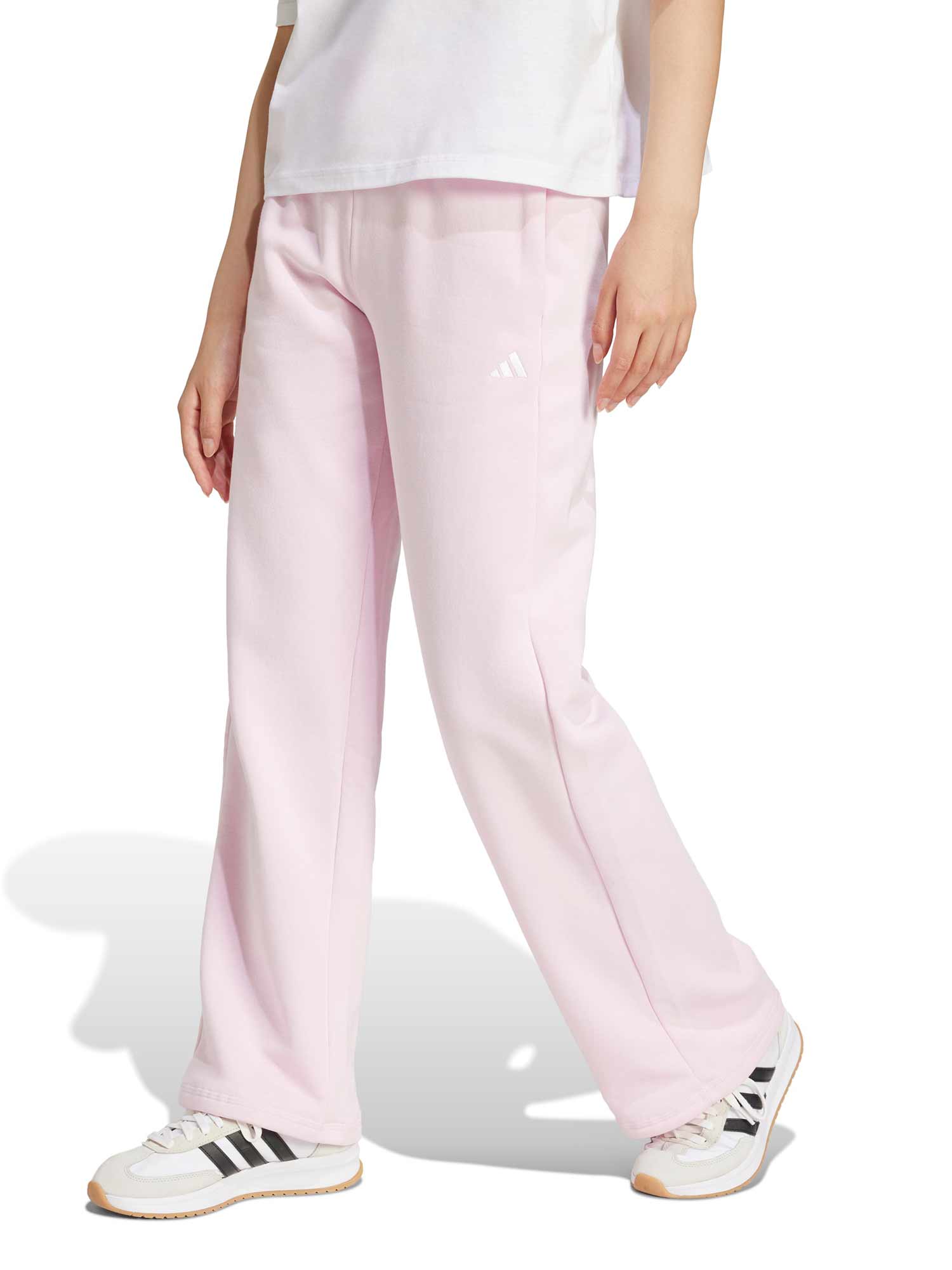 Pantaloni sport Essentials Small Logo