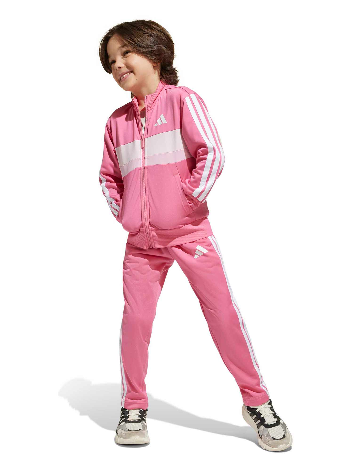 Trening Seasonal Essentials Tiberio 3-stripes