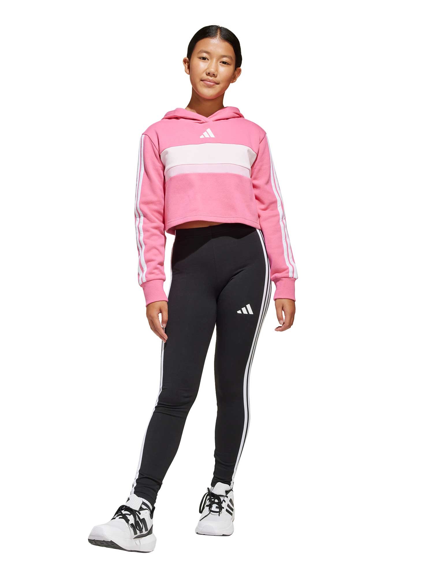 Trening Seasonal Essentials Tiberio 3-stripes