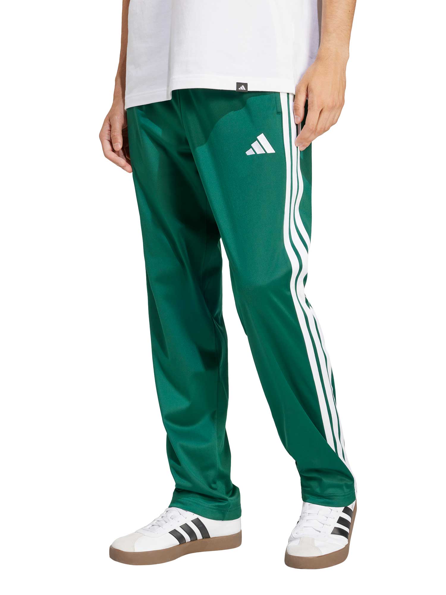 Pantaloni sport 3-stripes Tricot Regular-fit Open