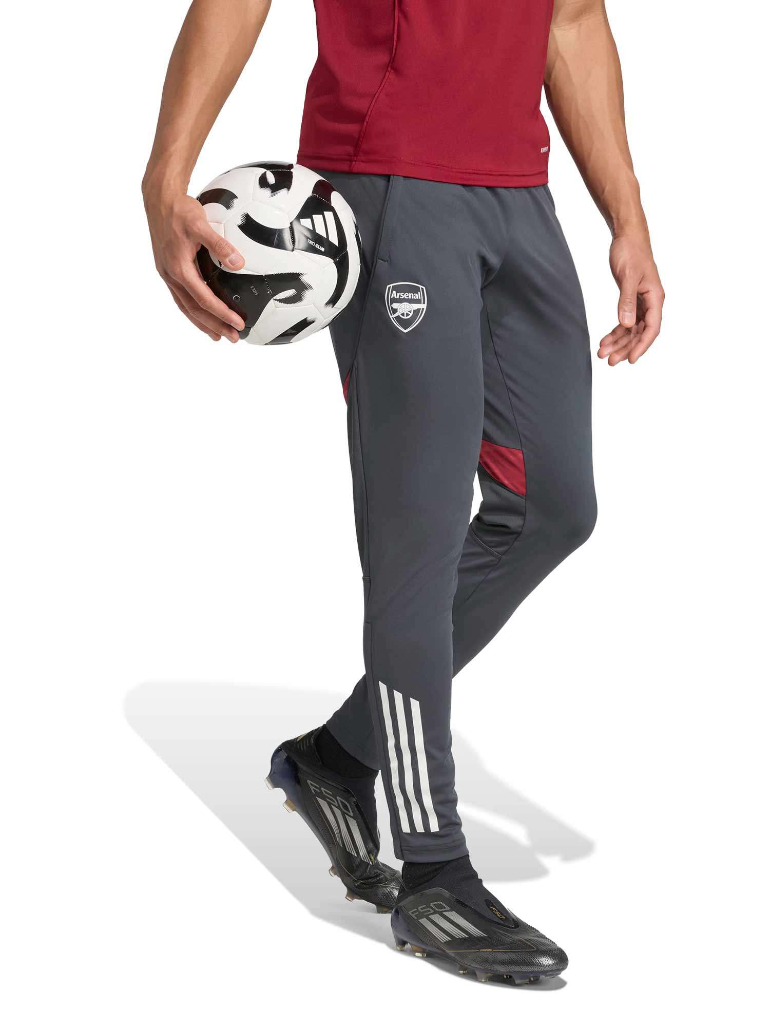 Pantaloni sport Arsenal Tiro 25 Competition