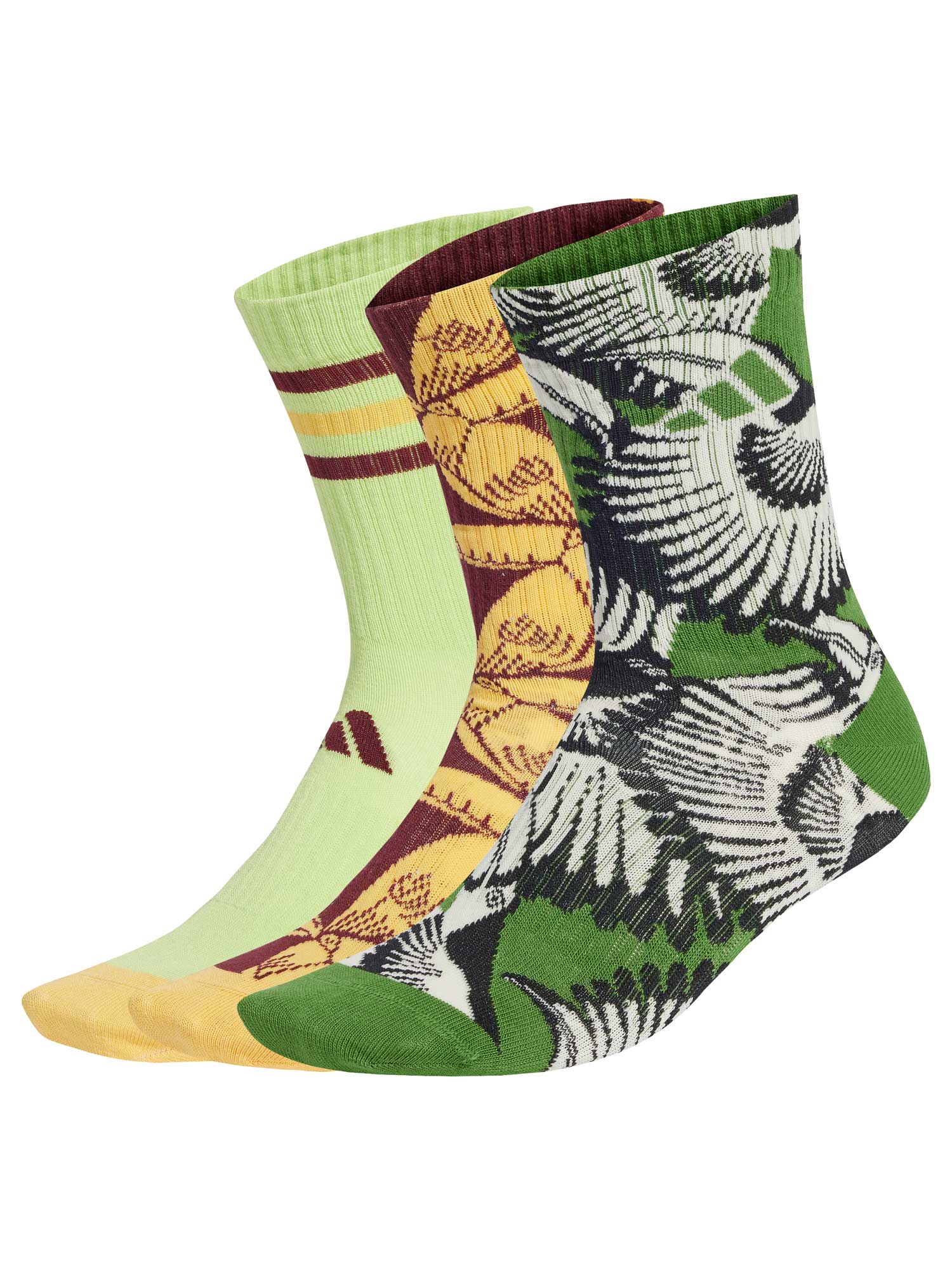 Sosete X Farm Socks 3 Pairs