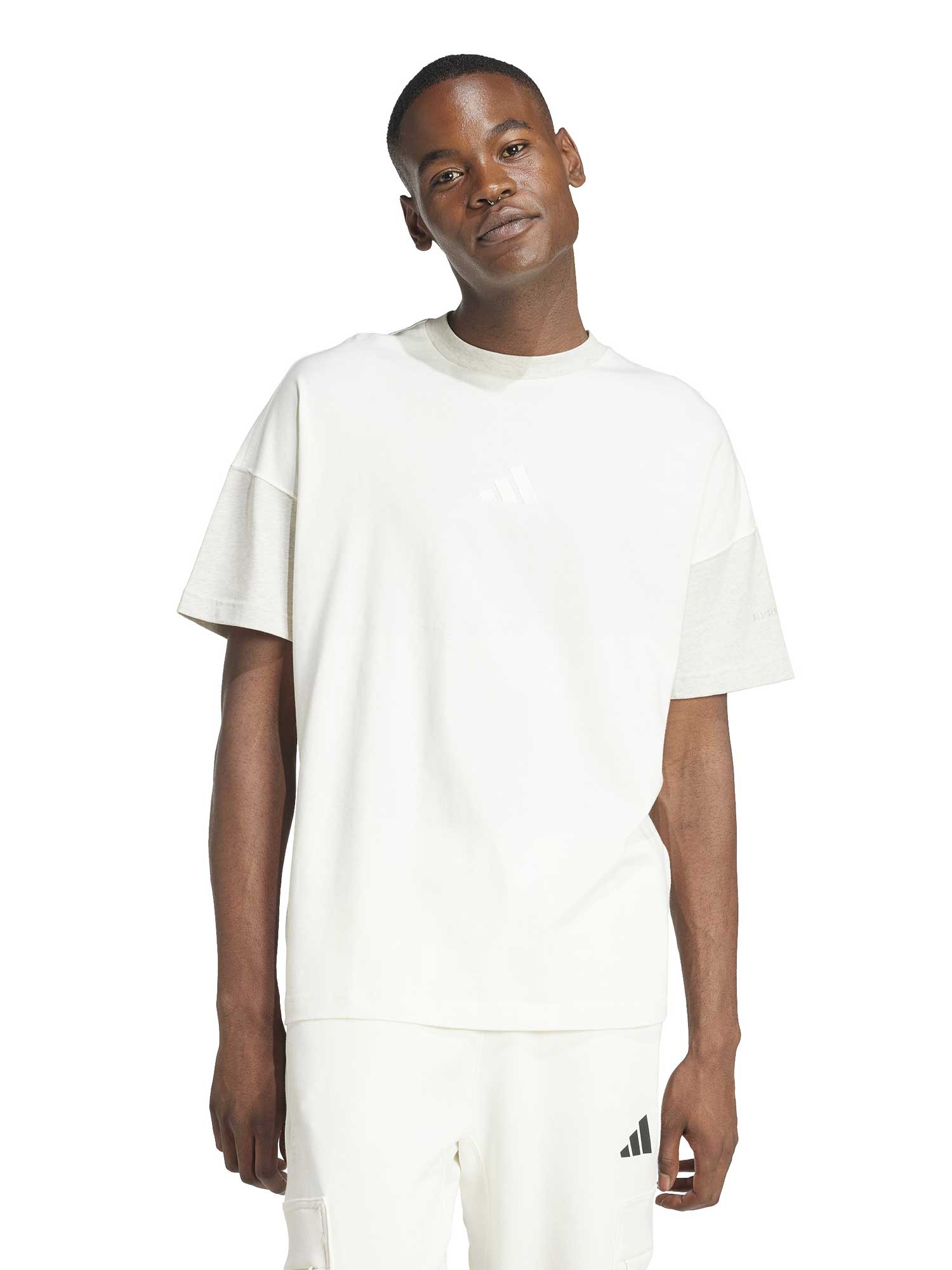 Tricou All Szn Colorblock