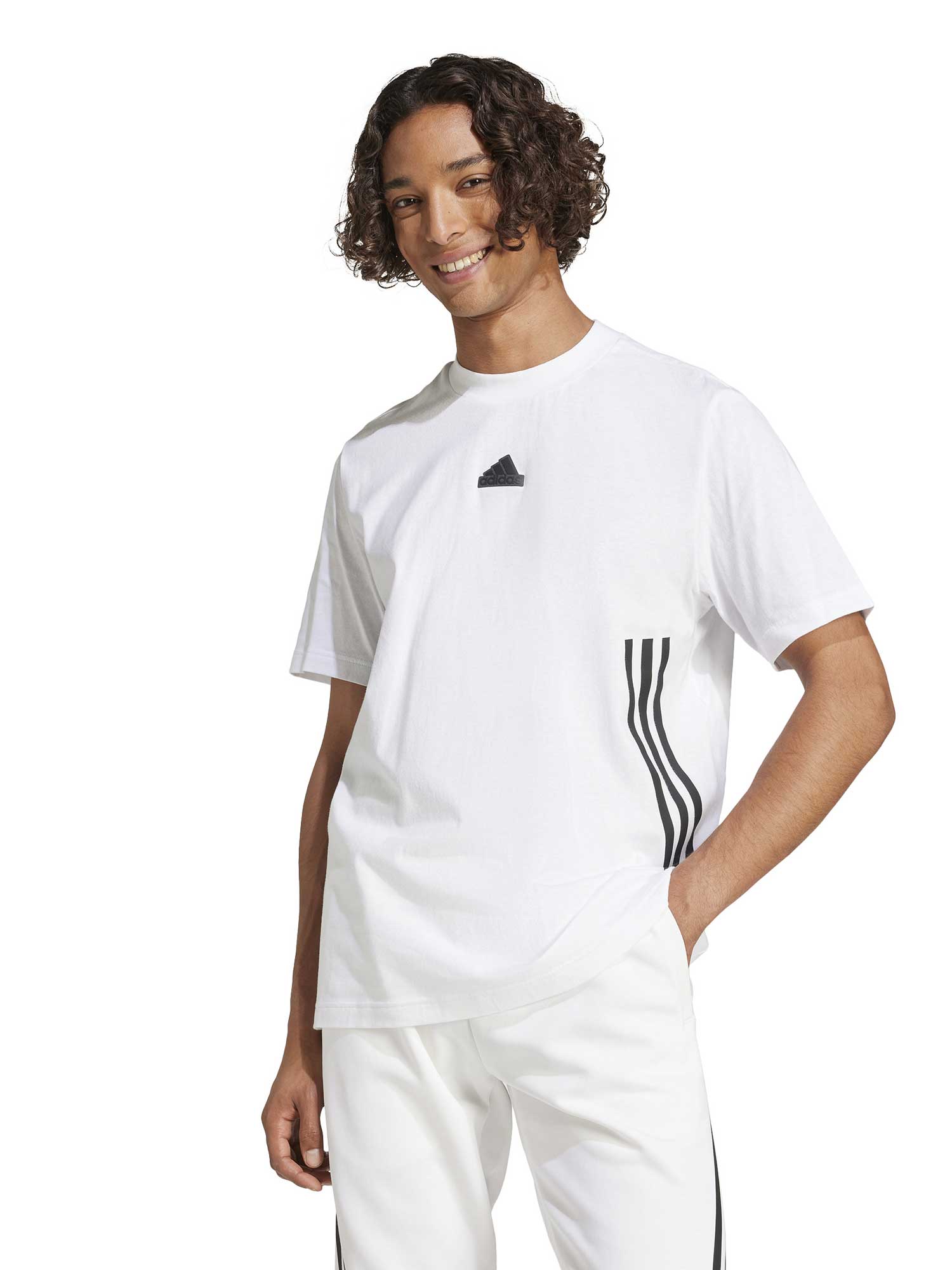 Tricou Future Icons 3-Stripes