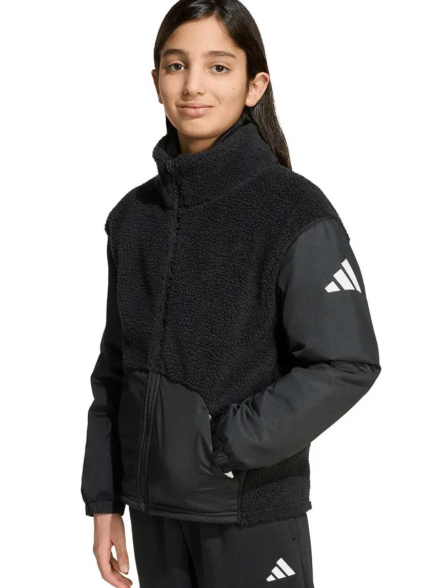 Geaca Fleece Kids