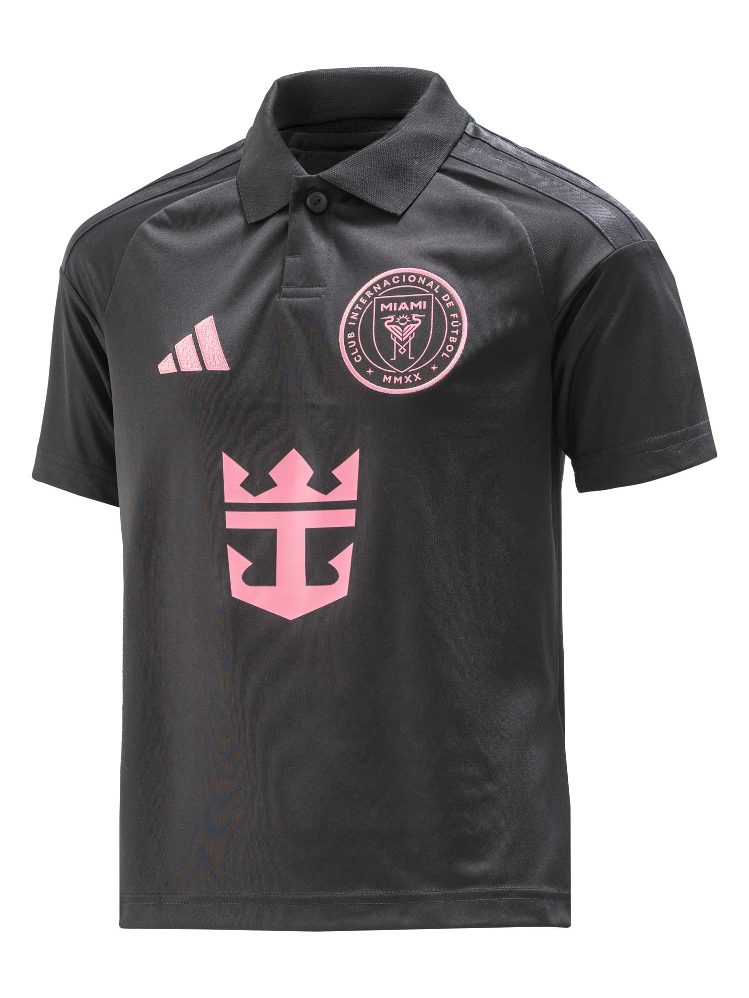 ADIDAS PERFORMANCE Тениска Inter Miami 26/27 Away Jersey Kids Messi