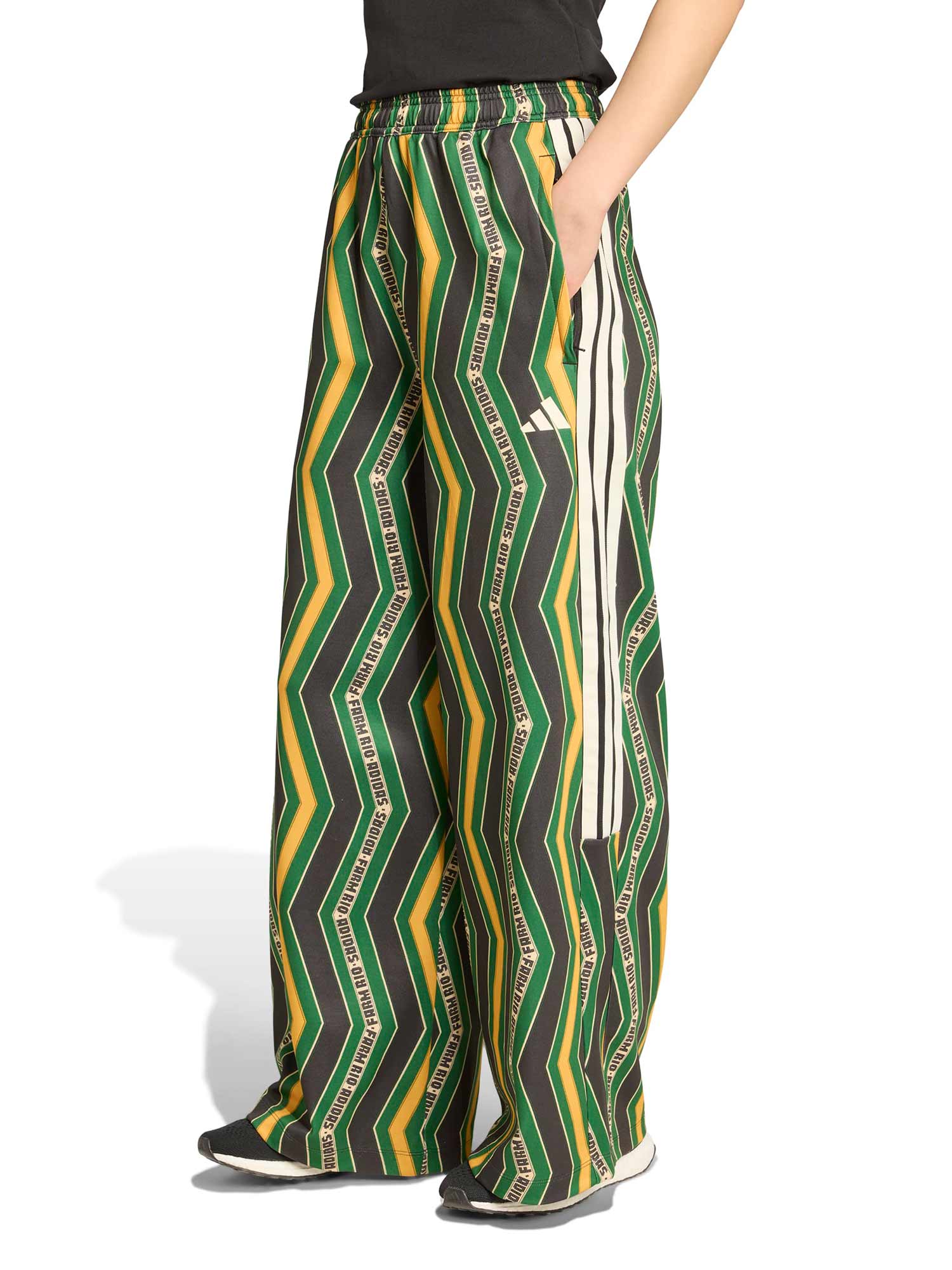 Pantaloni sport X Farm Tiro Track