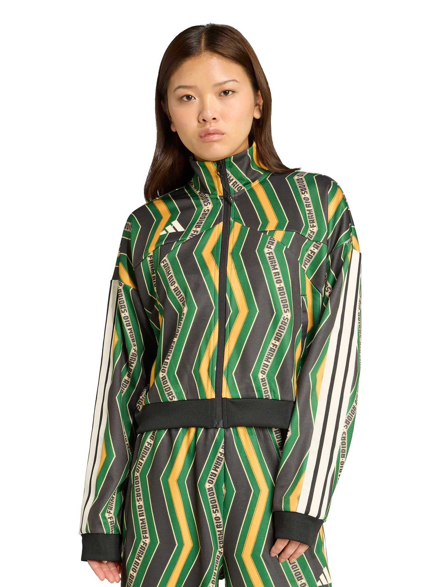 Bluza sport X Farm Tiro