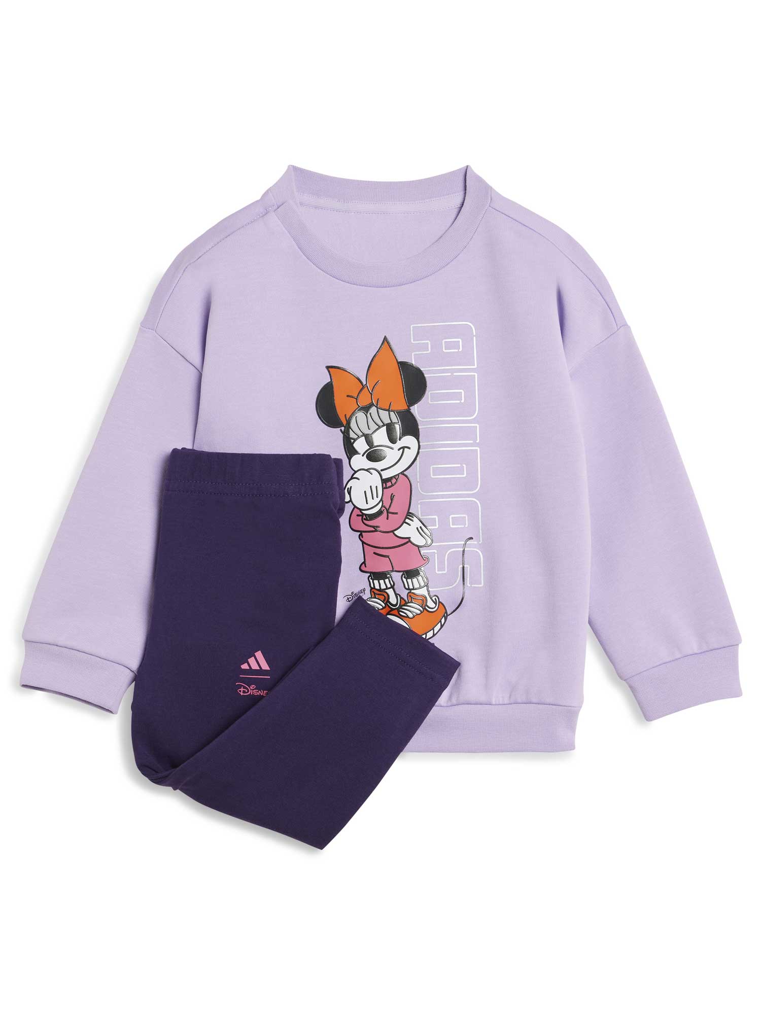 Trening Disney Minnie Mouse Kids