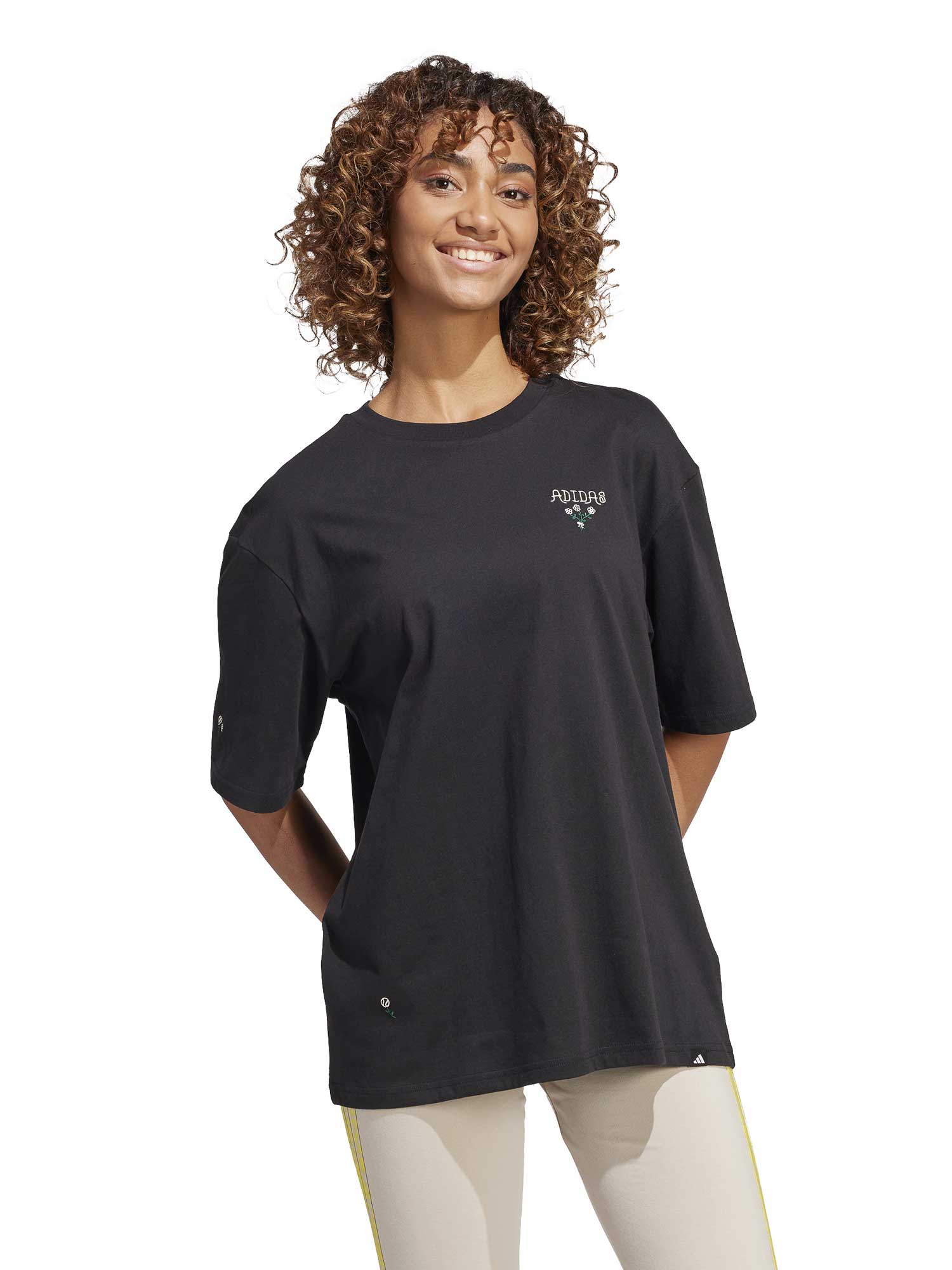 Tricou Lounge Mini Graphic