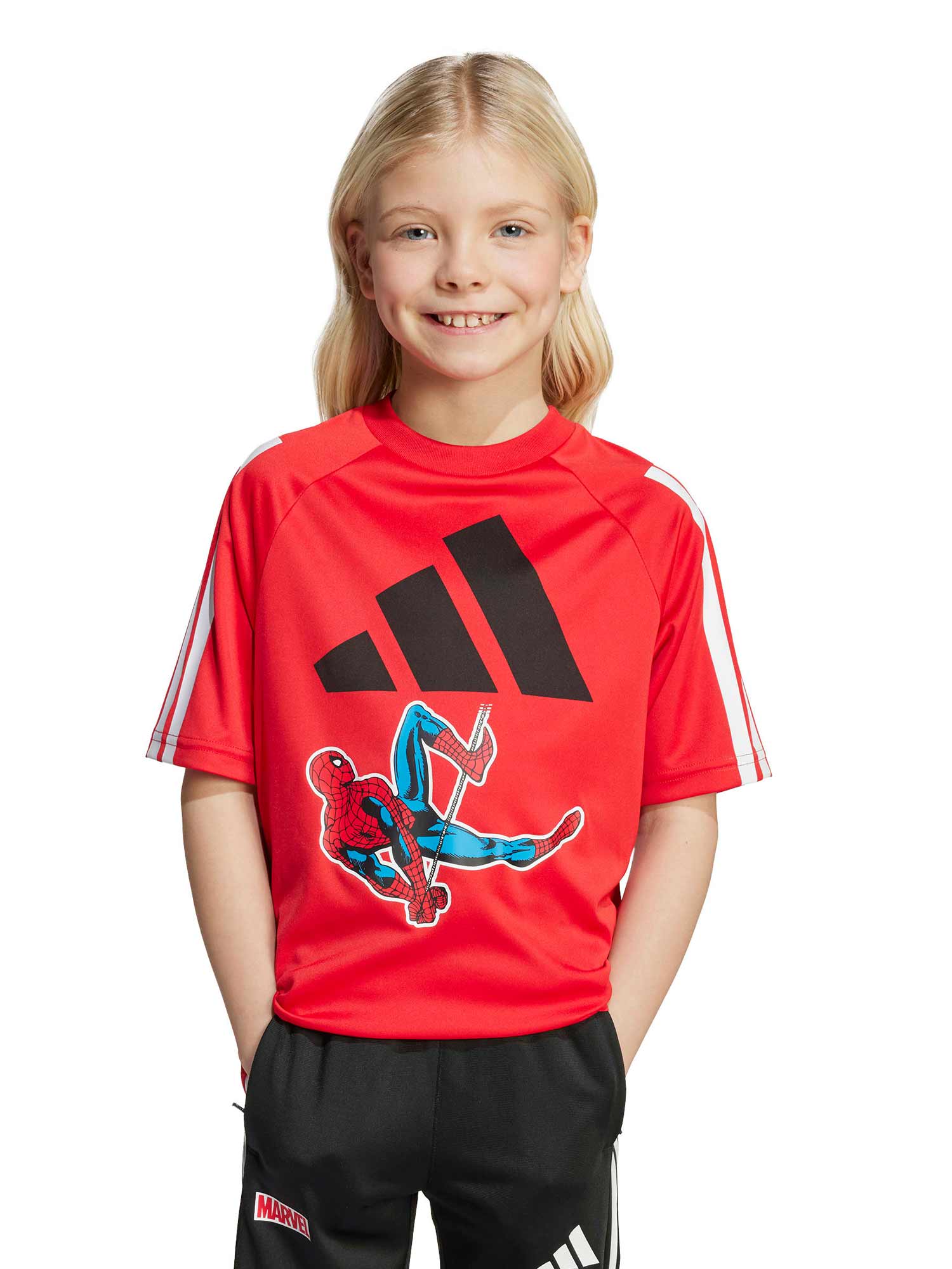 Tricou Marvel Spider-man Kids