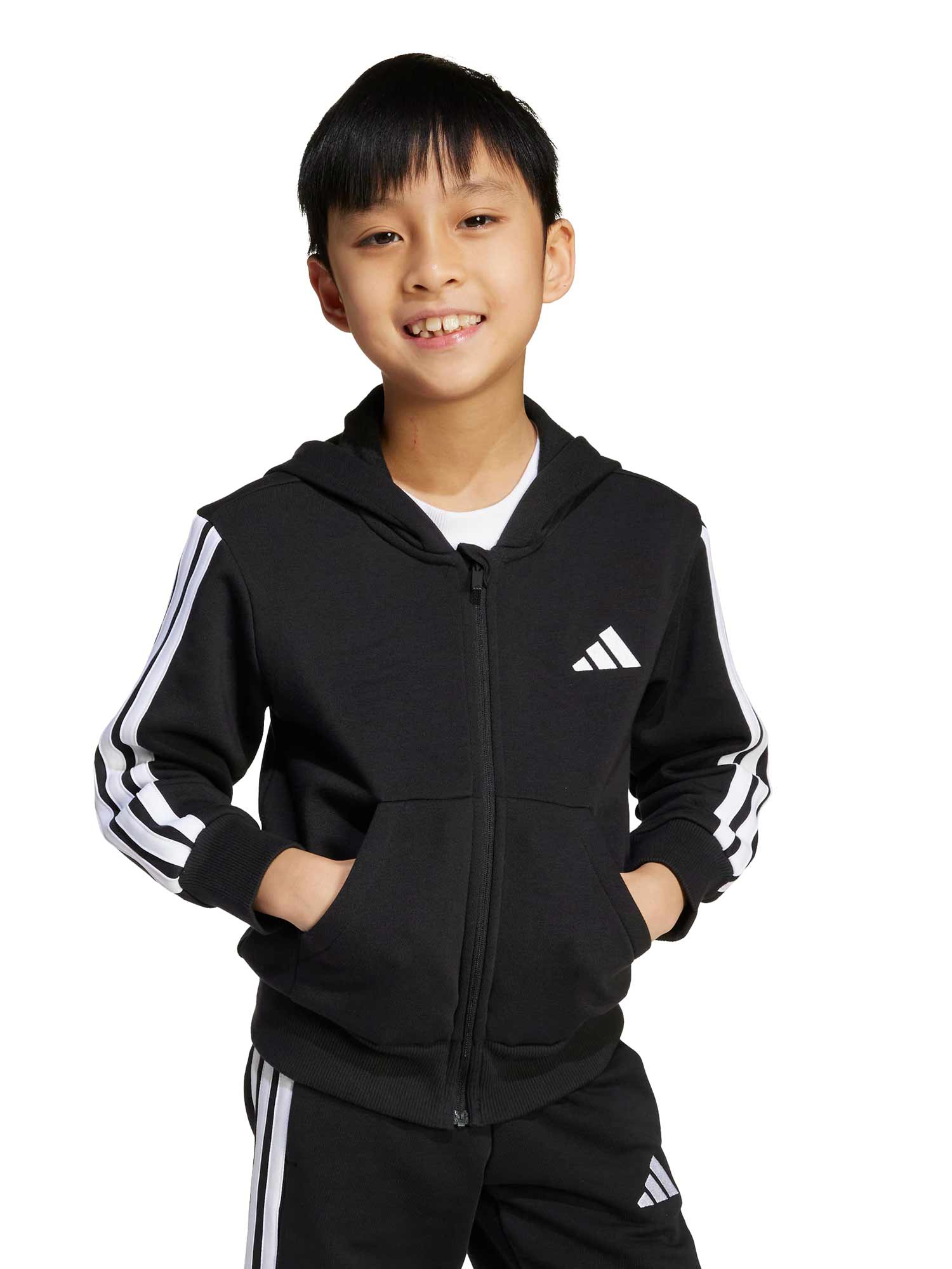 ADIDAS SPORTSWEAR Спортно горнище Essentials Kids