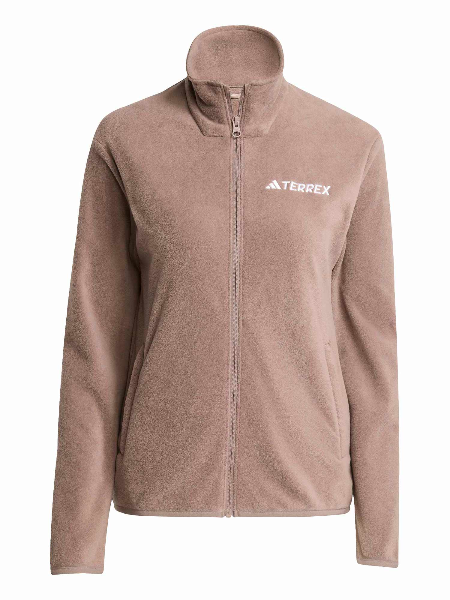 Polar Multi Essentials Full-zip Fleece