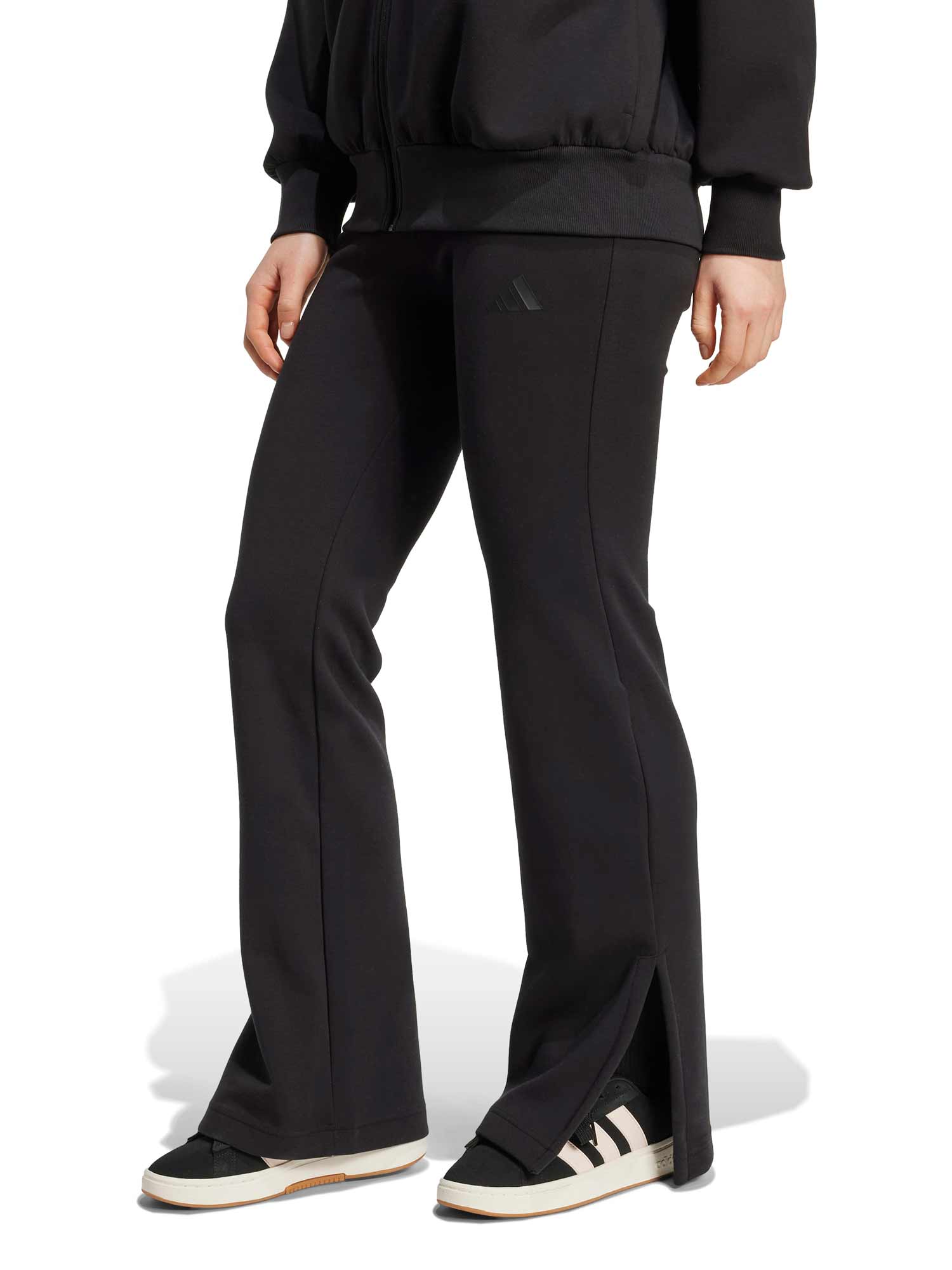 Pantaloni sport All Szn Soft Lux Flared