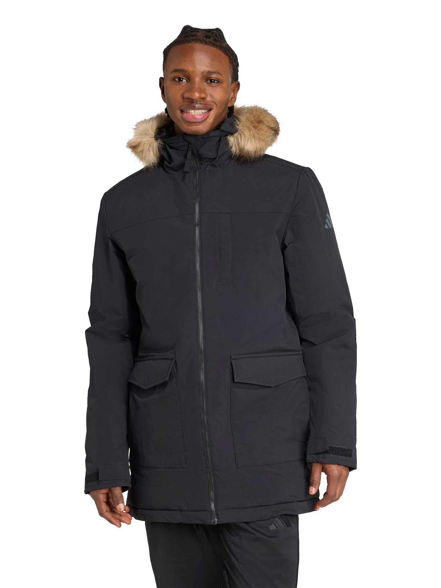 Geaca Paveric Climawarm Fur