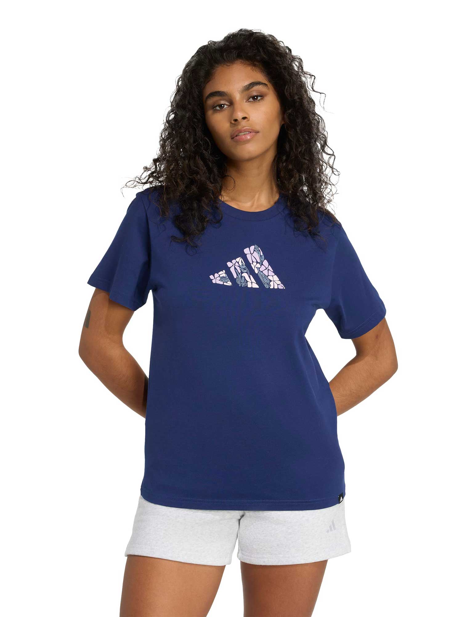 Tricou Soft Side Graphic