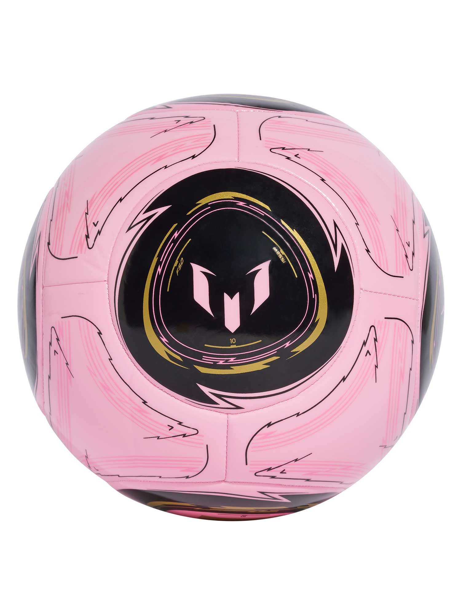 Minge fotbal Messi Club Ball