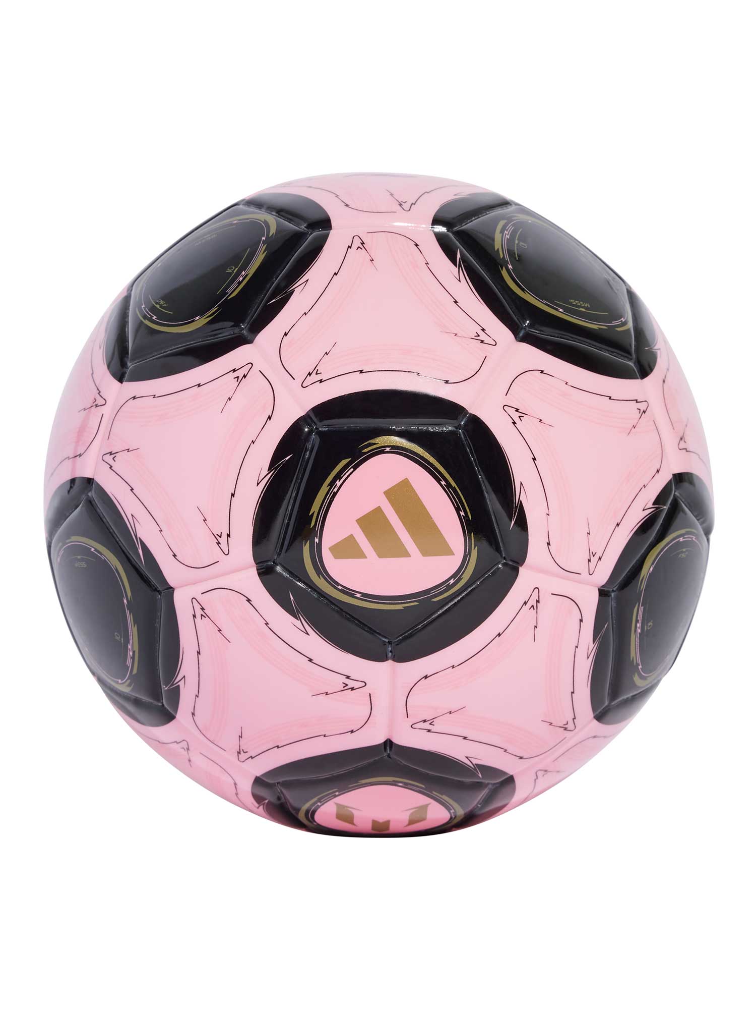 Minge fotbal Messi Mini