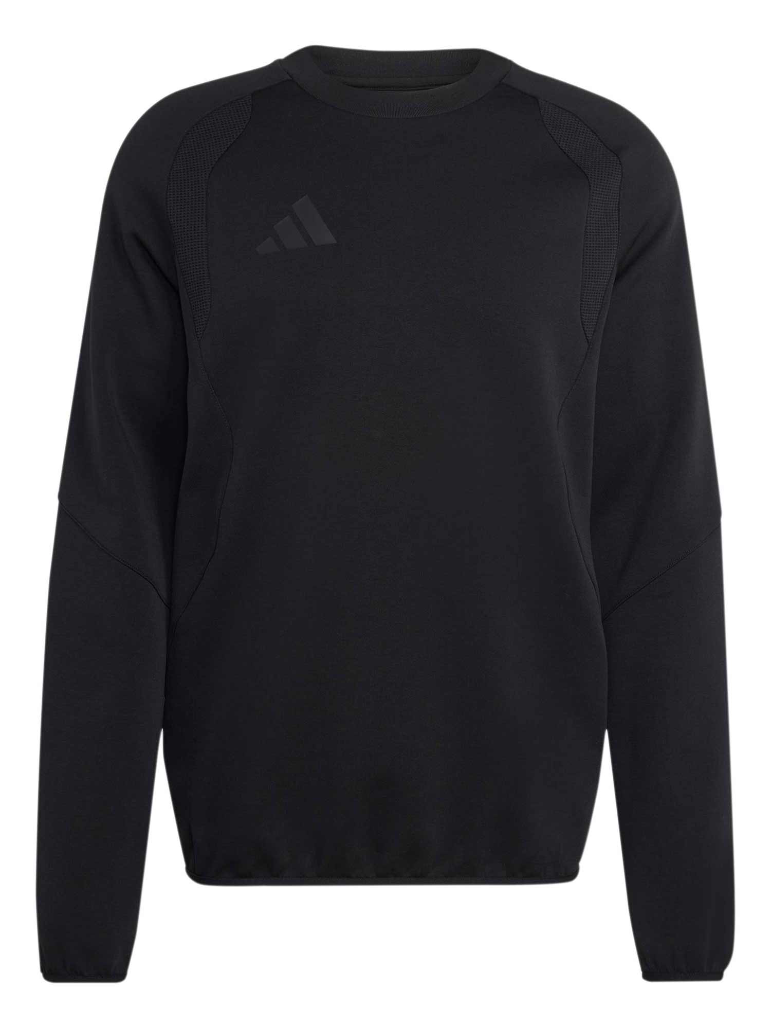 ADIDAS TEAM Суитшърт Tiro Travel Crew Sweatshirt