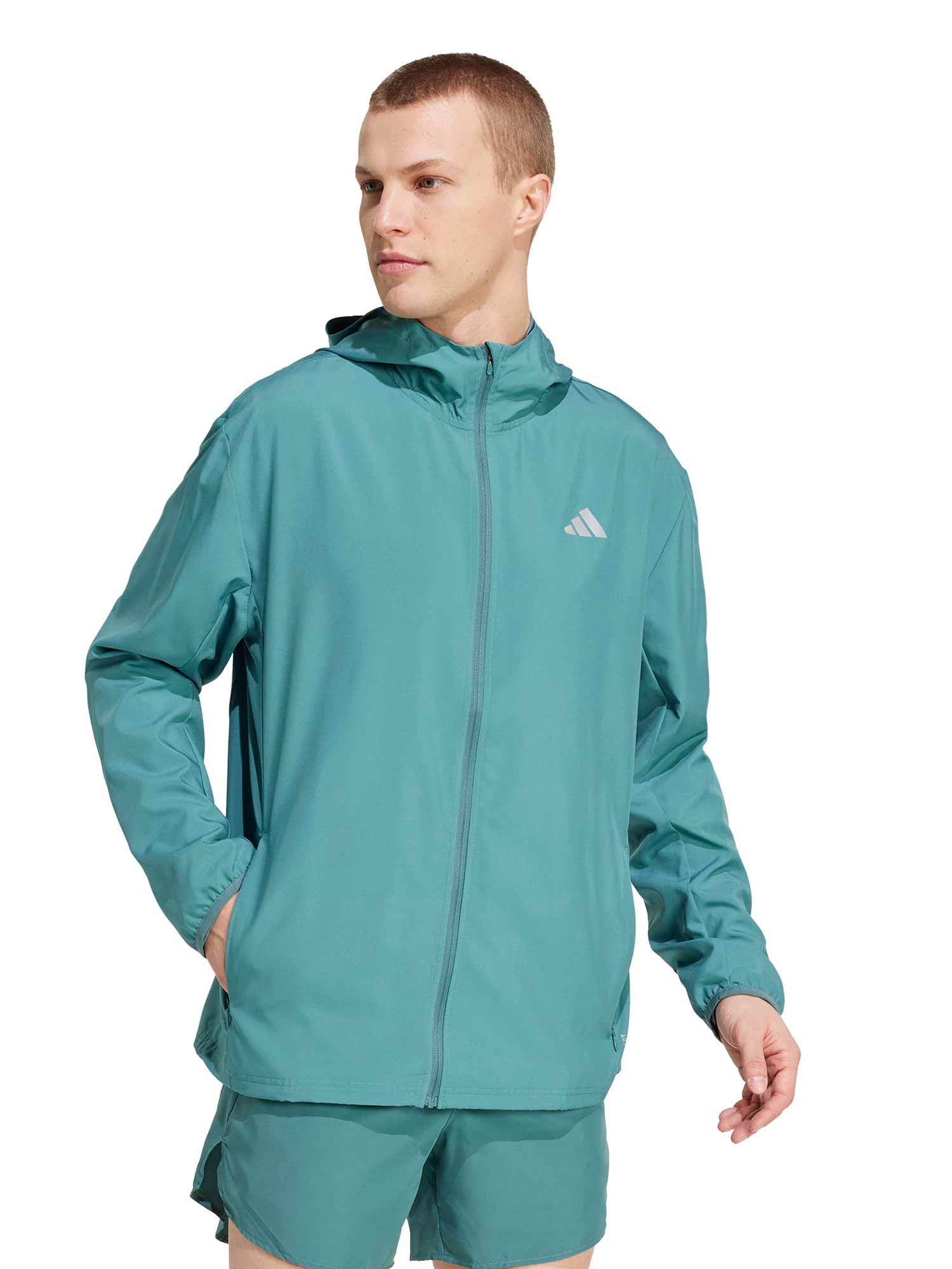 Geaca De Vant Run It
