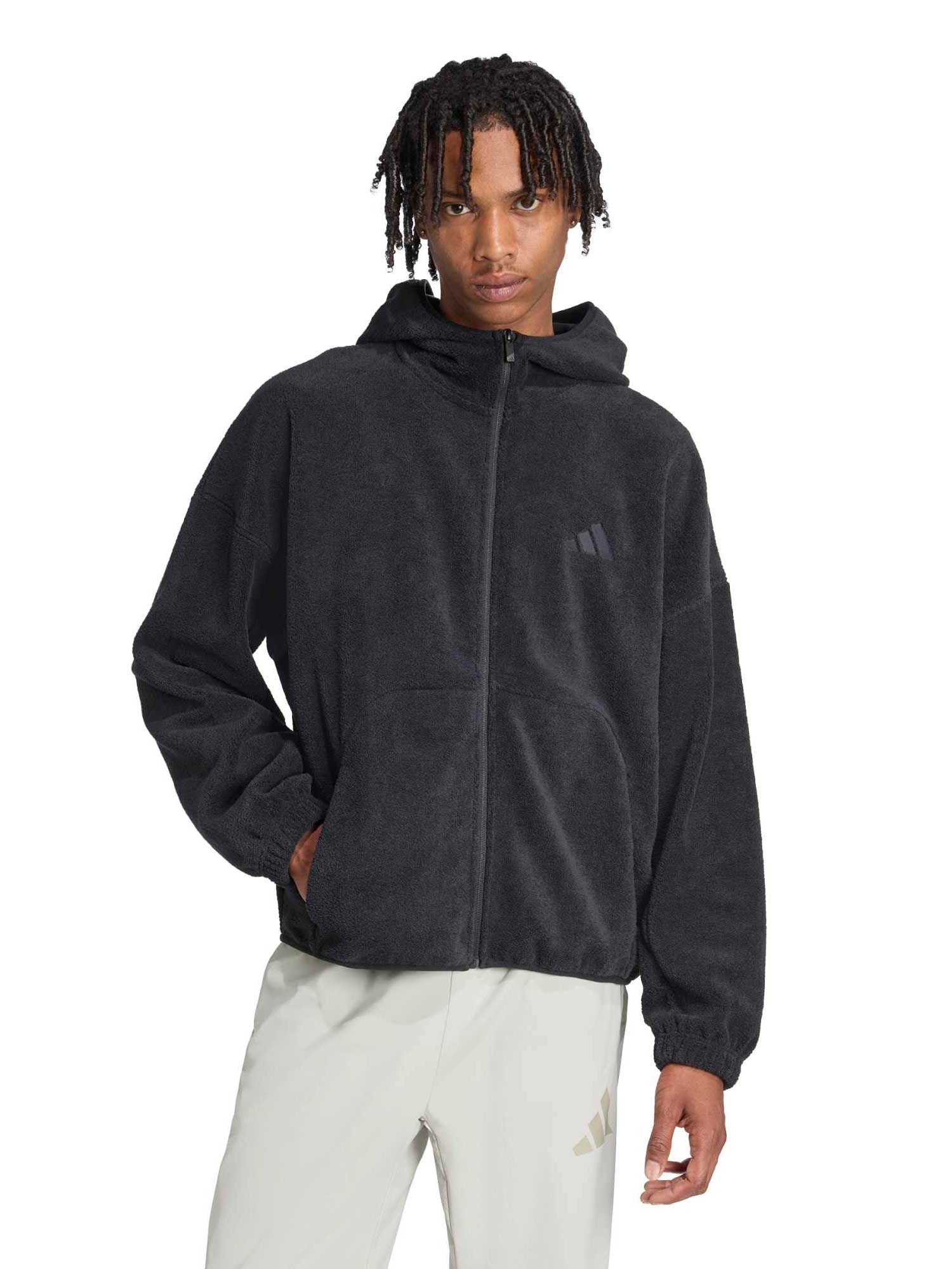 Hanorac Future Icons Small Logo Low Pile