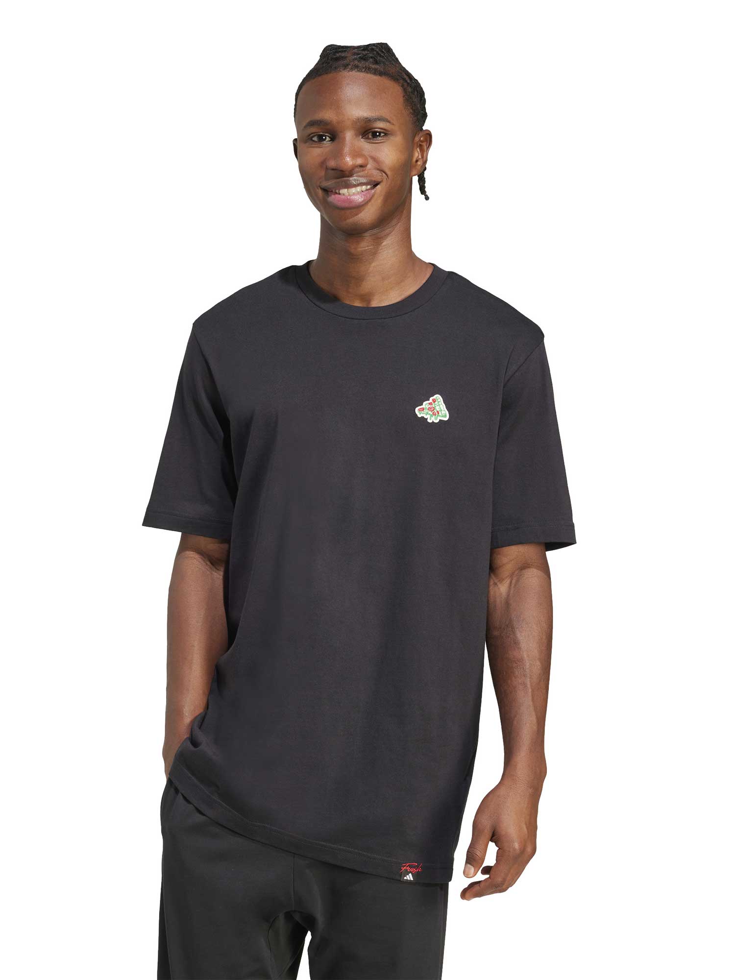 Tricou Mini Pizza Graphic