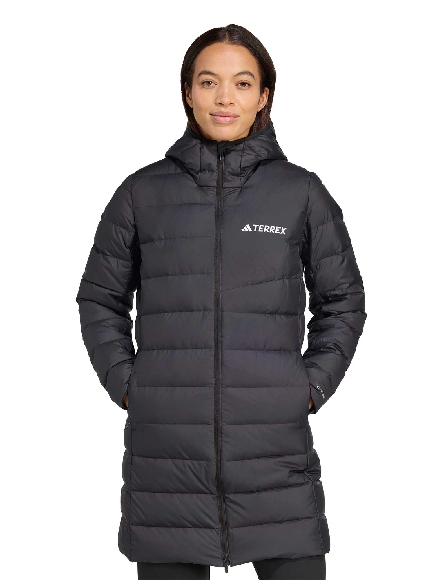 Geaca Terrex Multi Light Down Parka 2.0