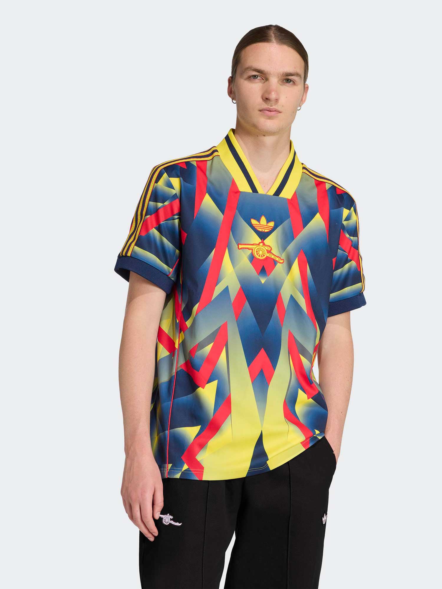 ADIDAS ORIGINALS Тениска Arsenal FC Jersey