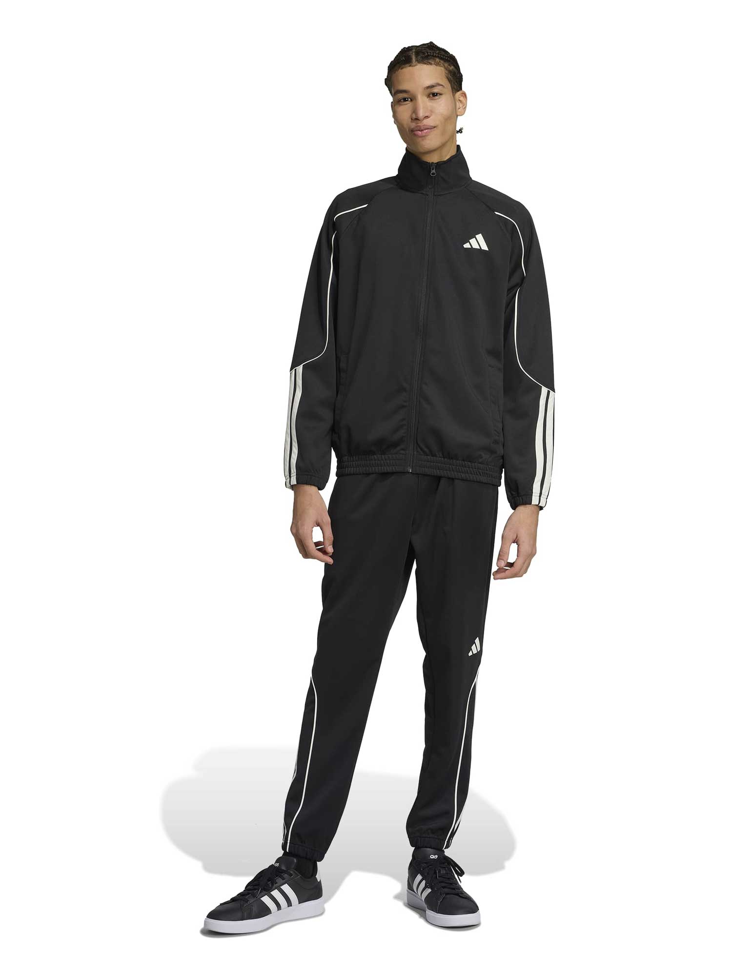Trening 3-stripes
