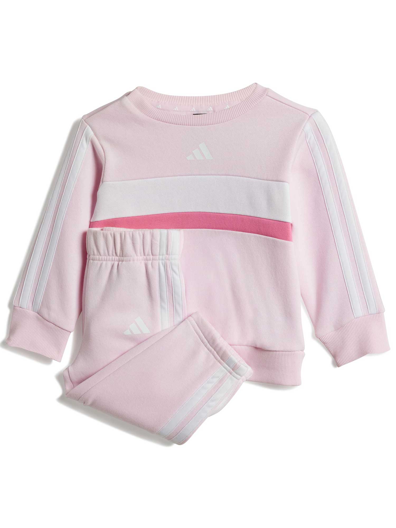 Trening Seasonal Essentials Tiberio 3-stripes