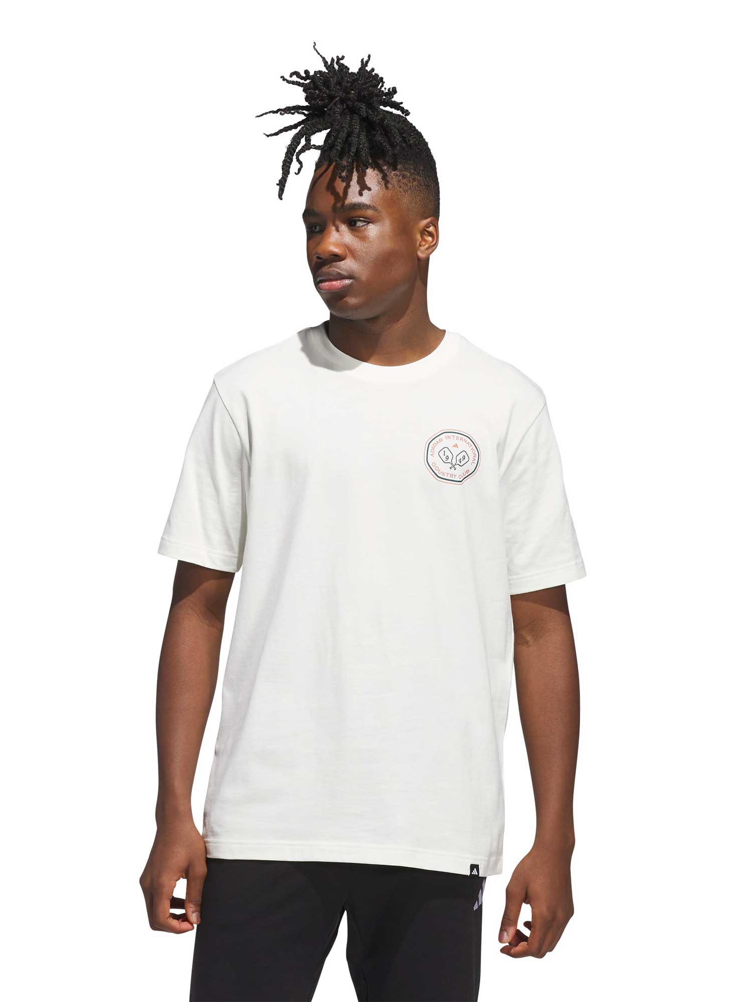 Tricou Country Club Scenic Graphic