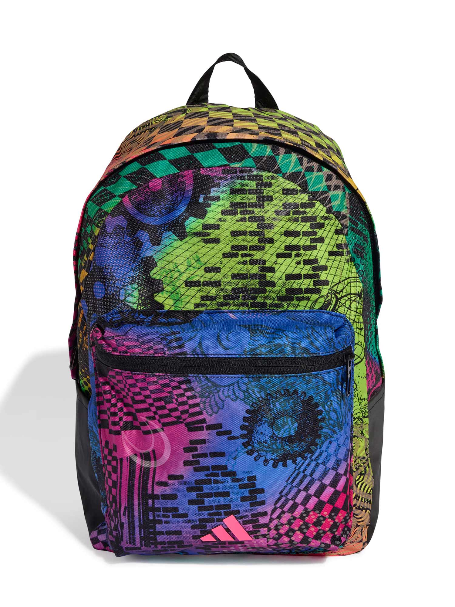 Rucsac X Jeremy Scott Pride