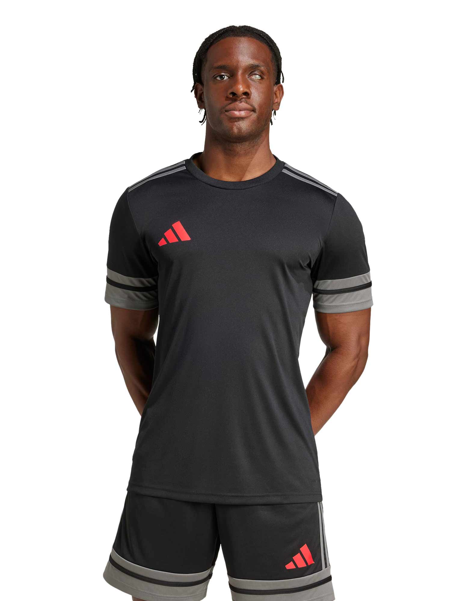 ADIDAS Тениска Squadra 25 Jersey
