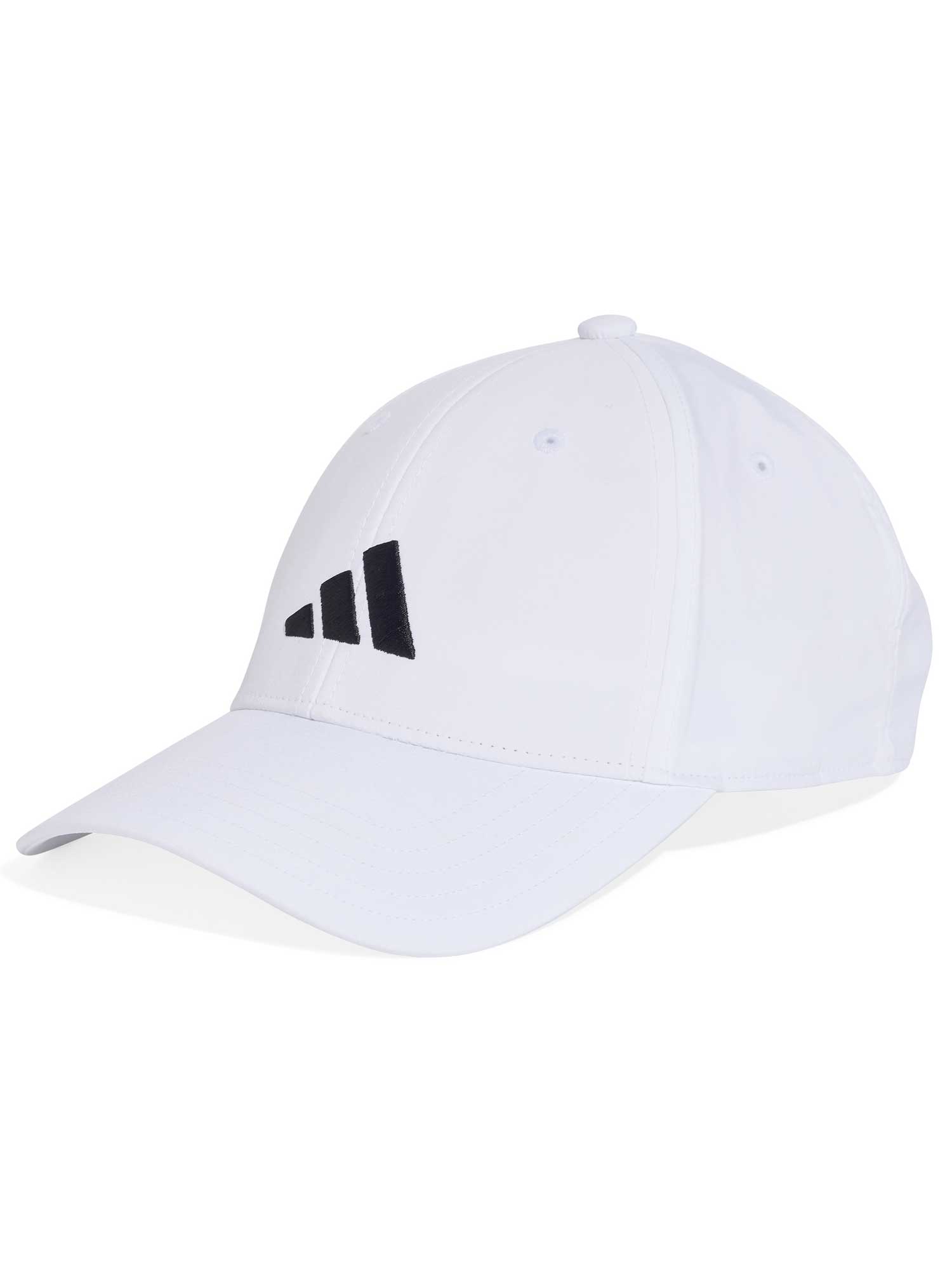 Sapca New Logo Embroidered Baseball