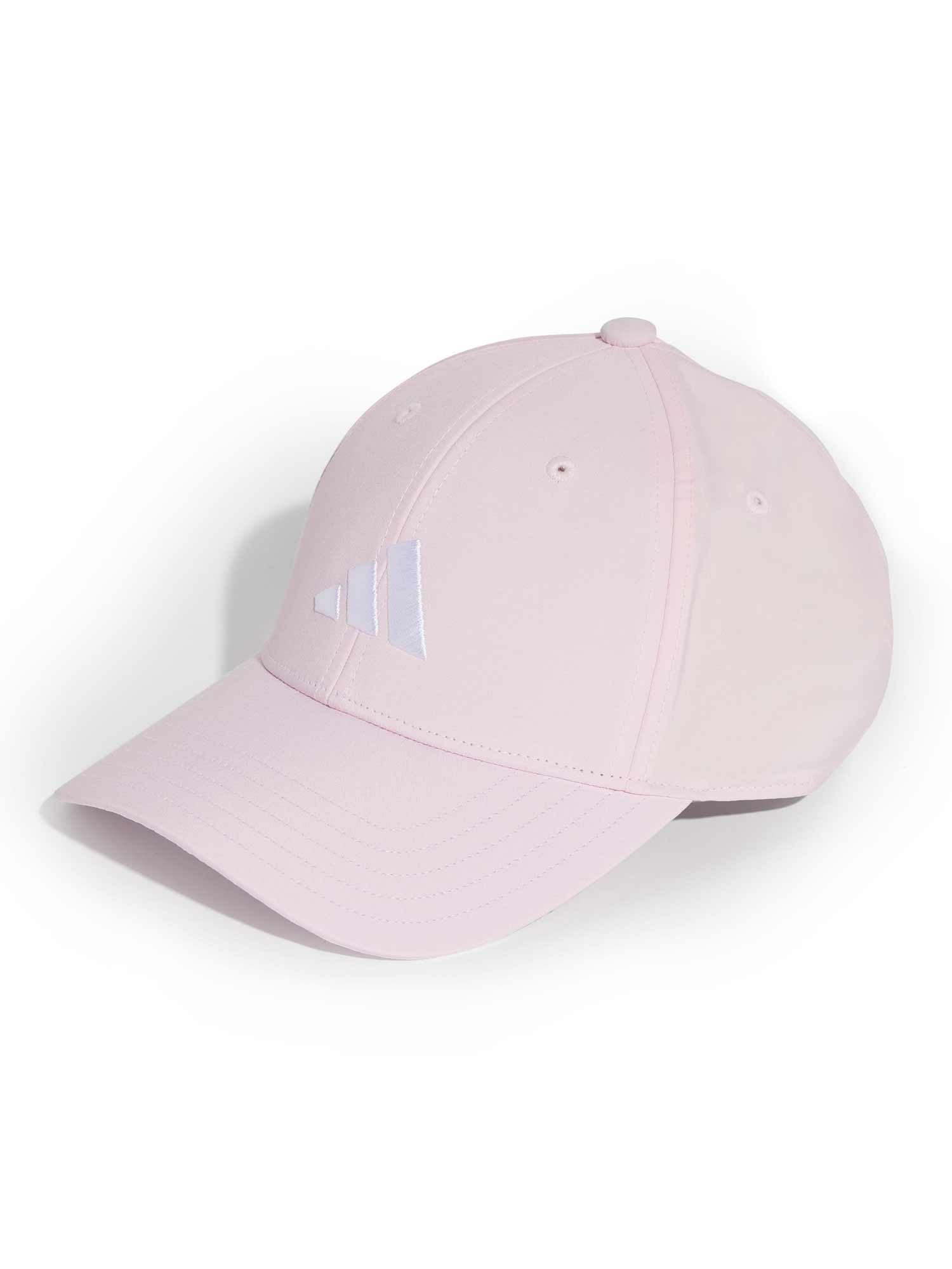 ADIDAS PERFORMANCE Шапка New Logo Embroidered Baseball Cap